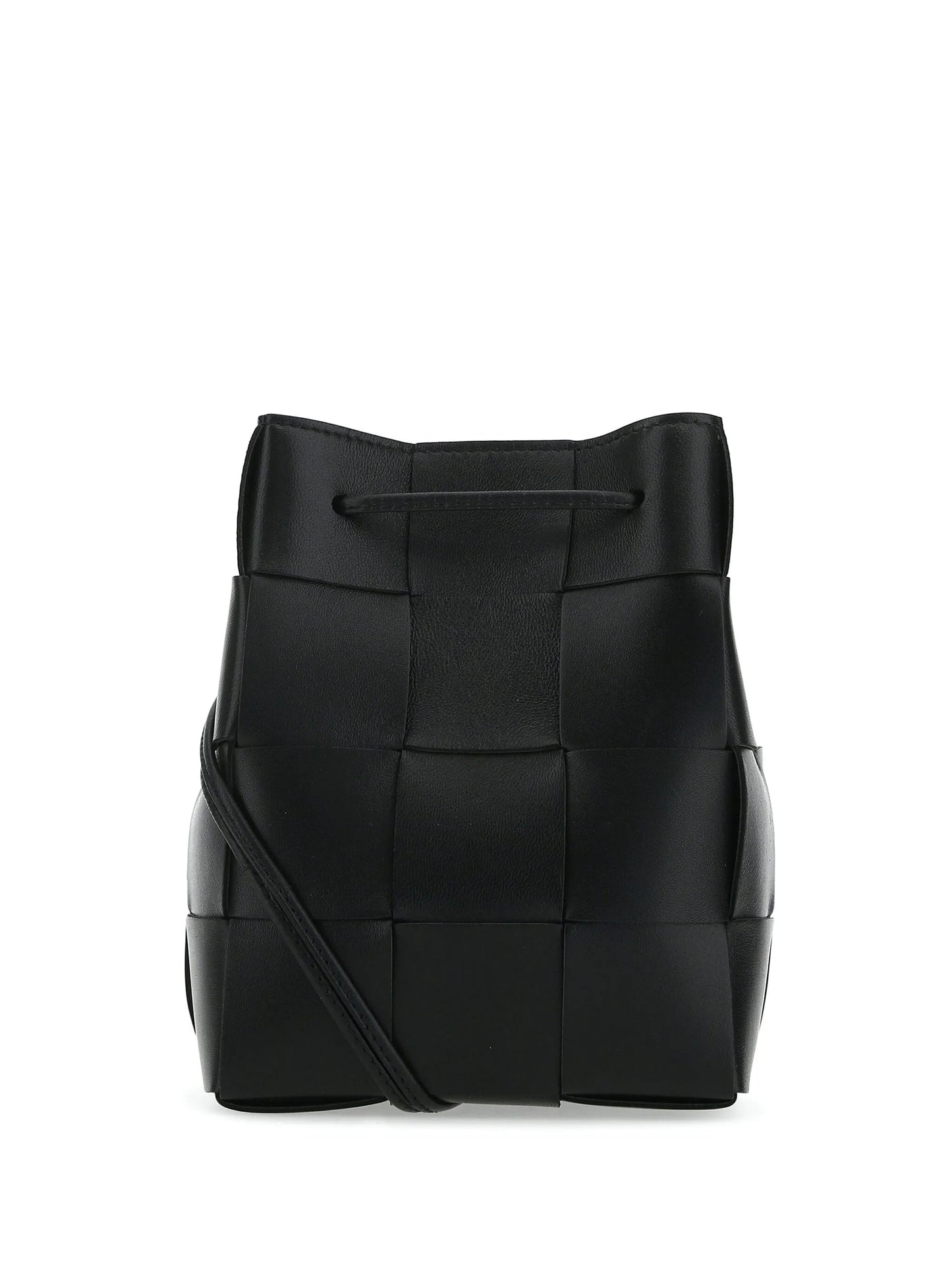 small Cassette bucket bag