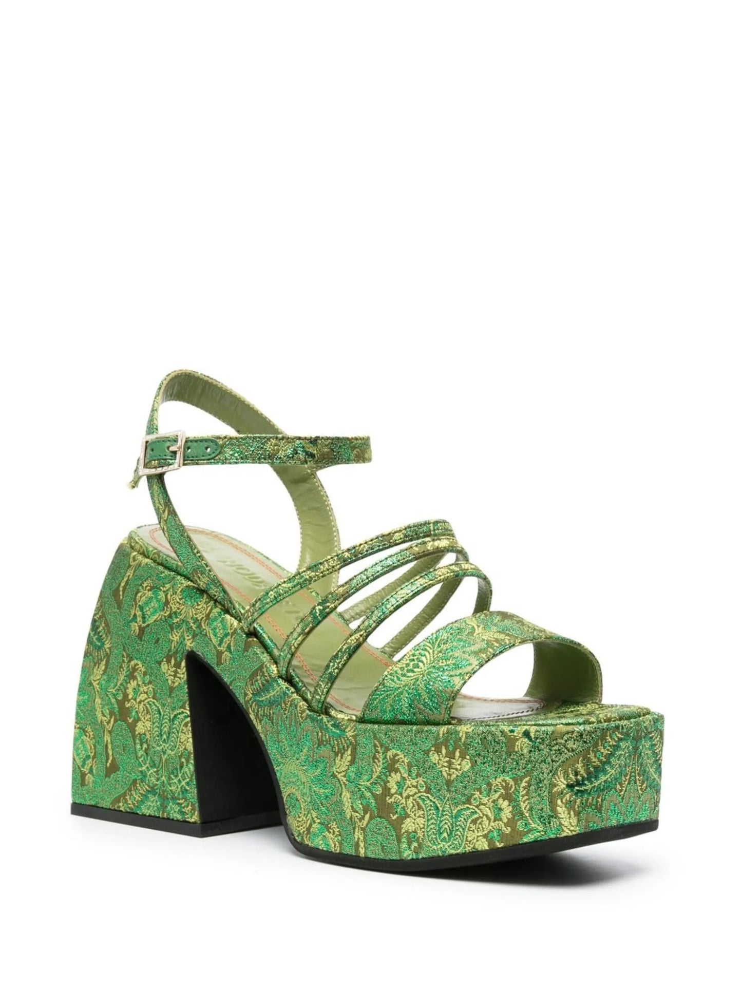 Bulla Chibi platform sandals