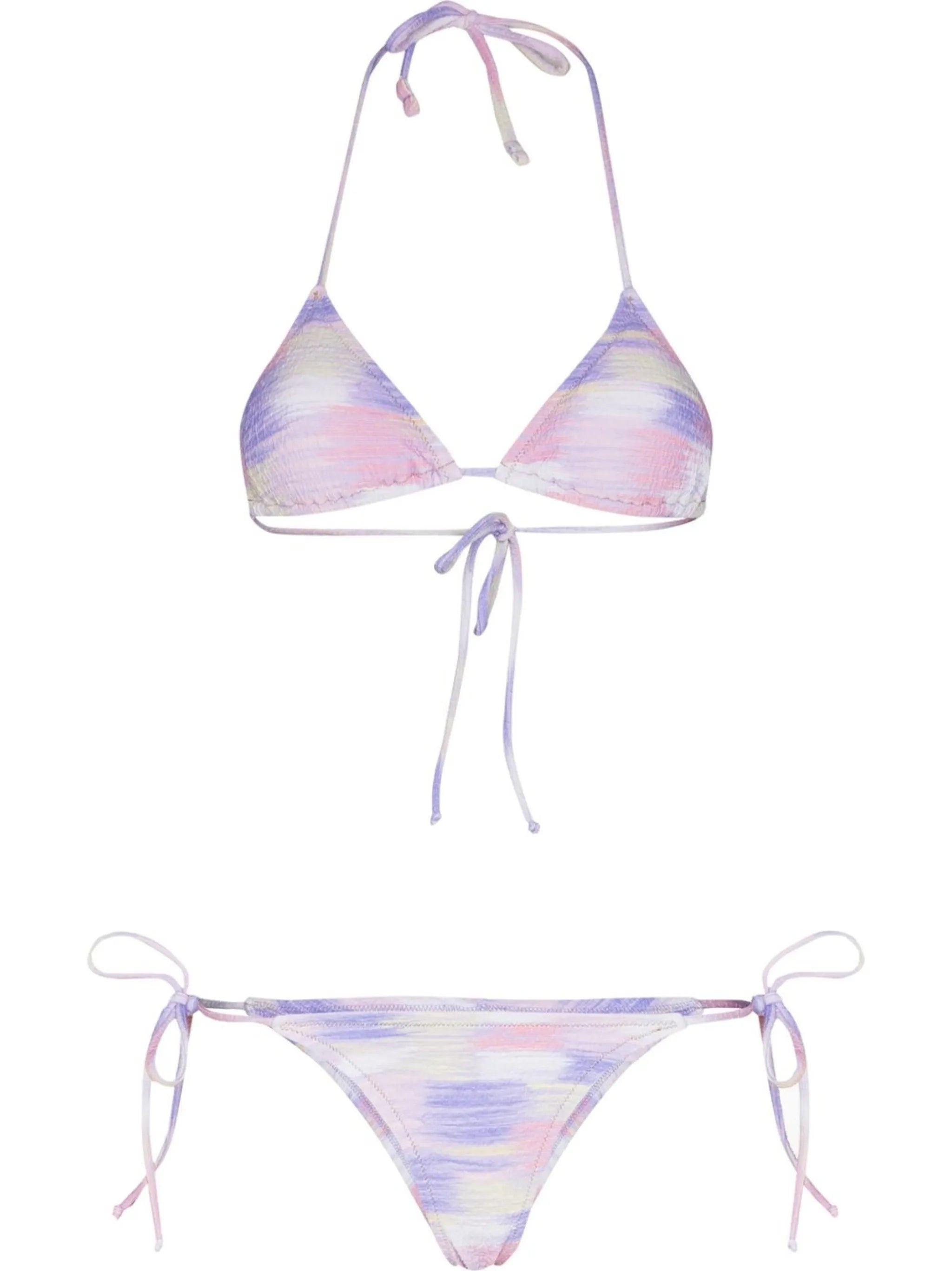 Love Triangle bikini set