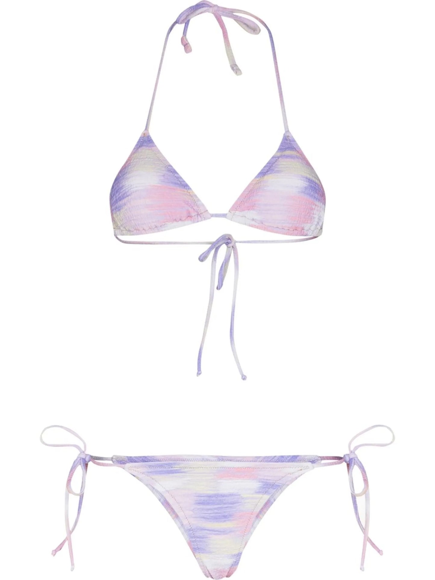 Love Triangle bikini set