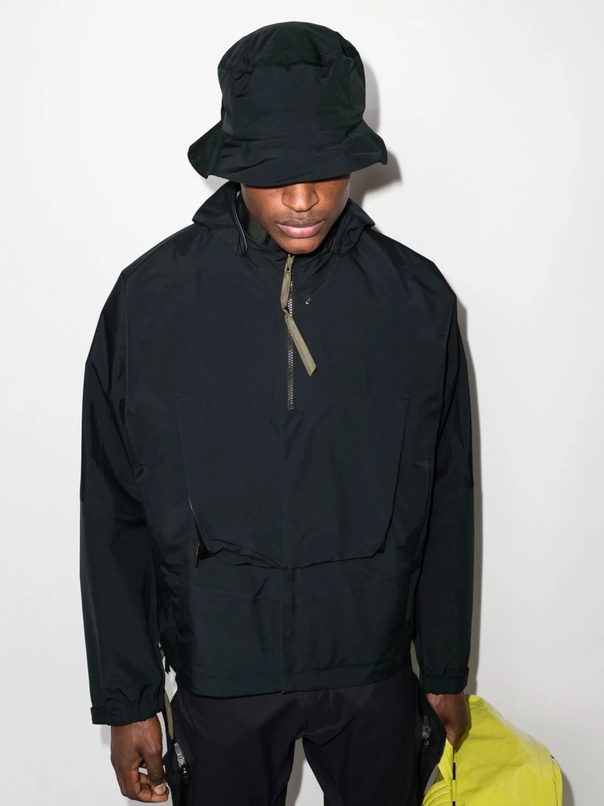 3L Gore-Tex® Pro jacket