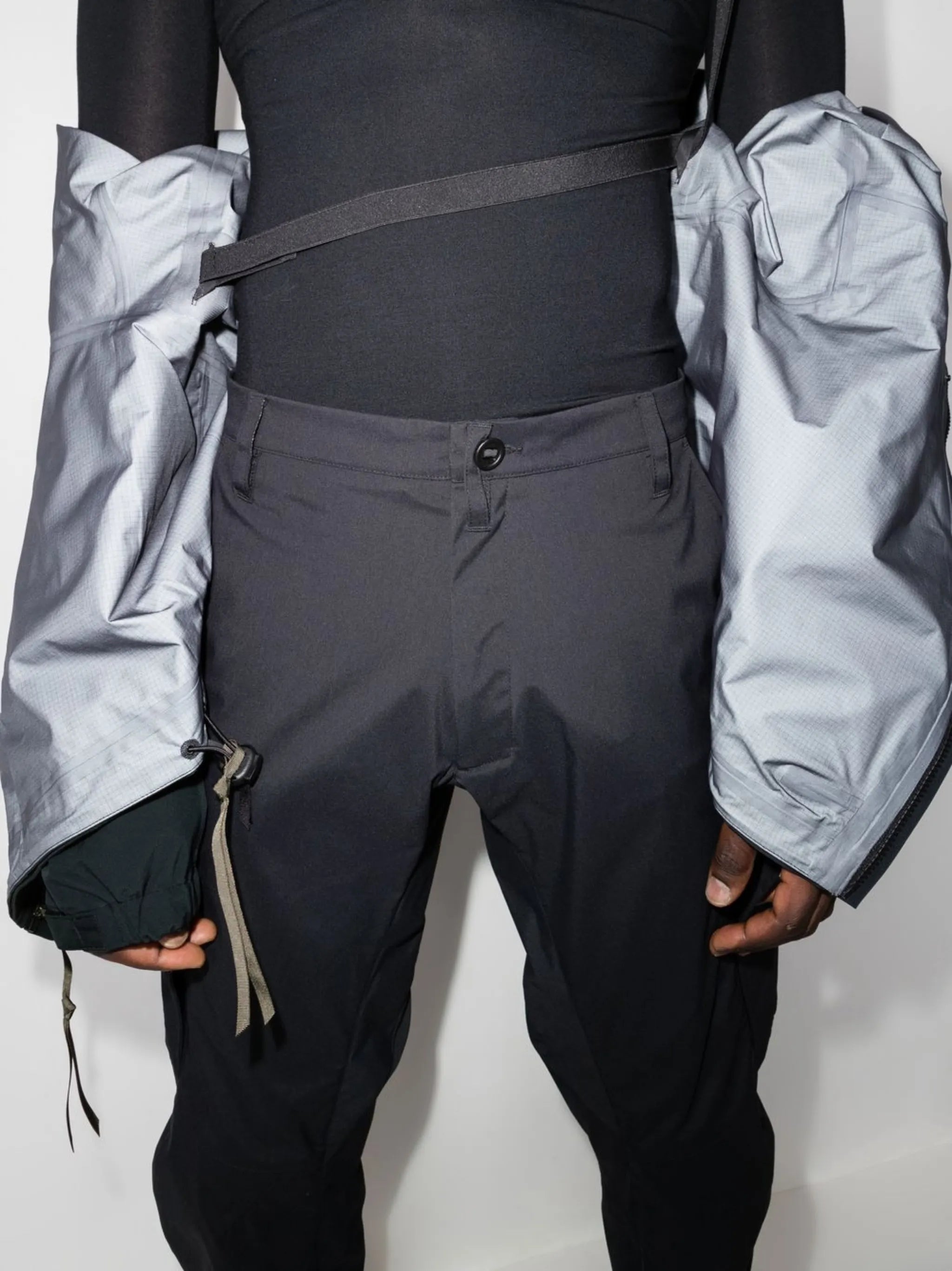3L Gore-Tex® Pro jacket