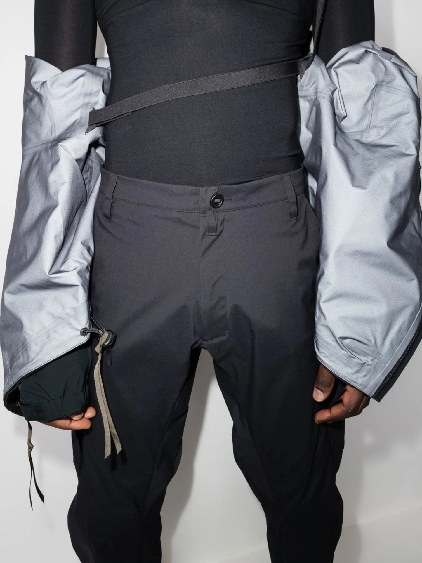 3L Gore-Tex® Pro jacket