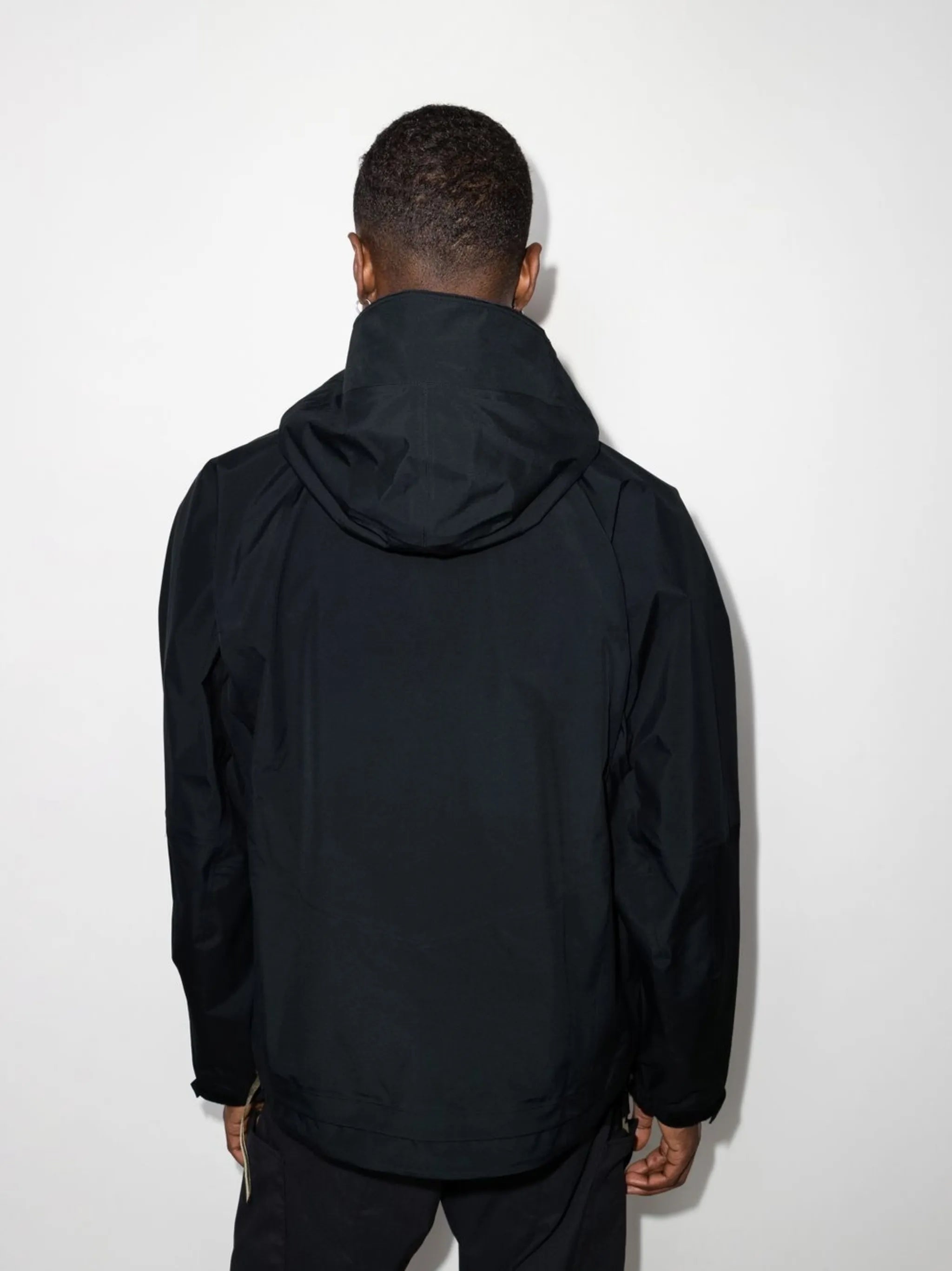 3L Gore-Tex® Pro jacket