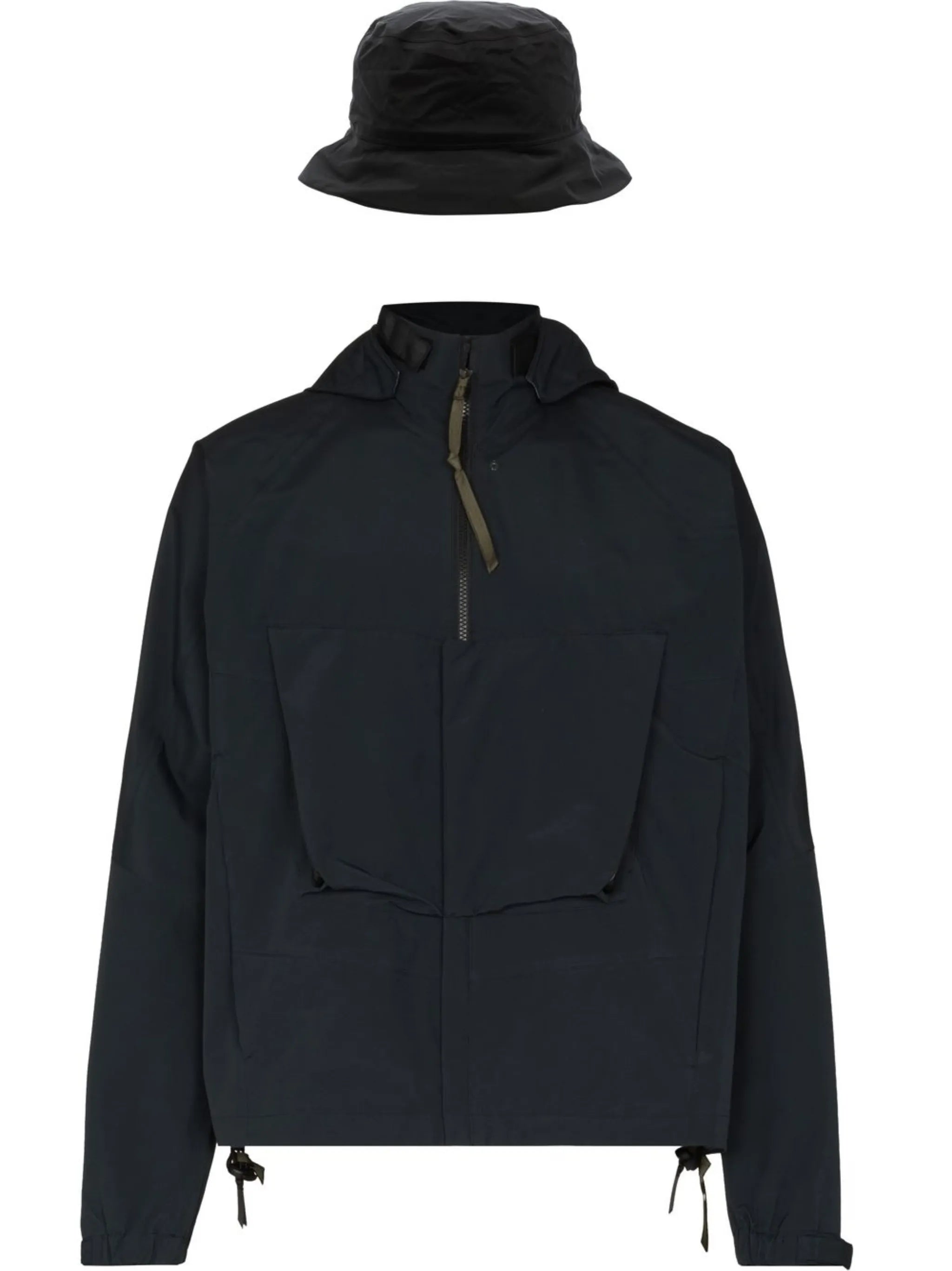 3L Gore-Tex® Pro jacket