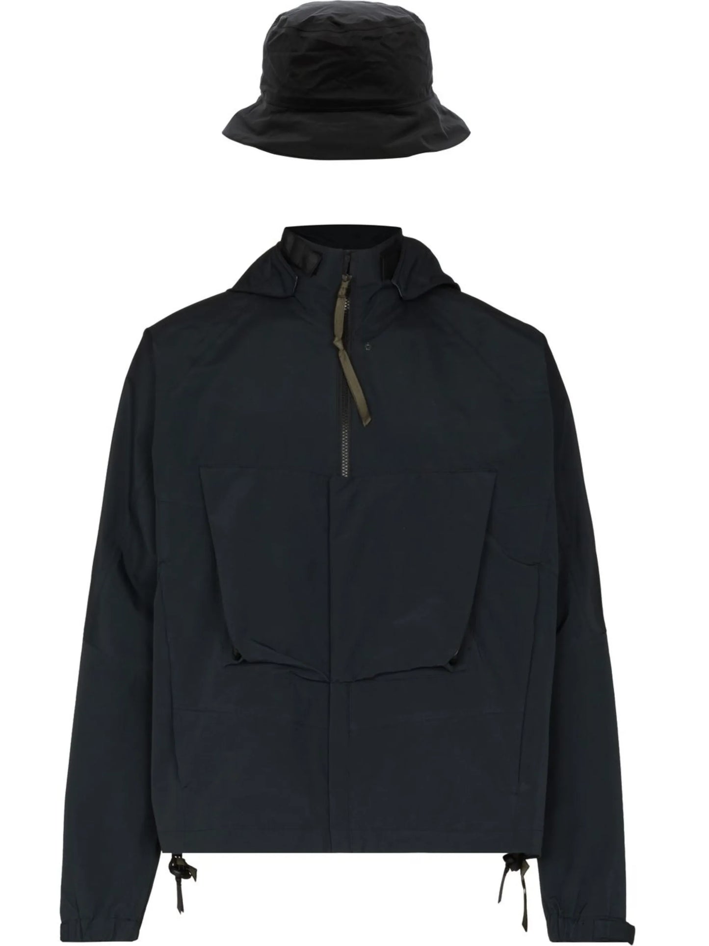 3L Gore-Tex® Pro jacket