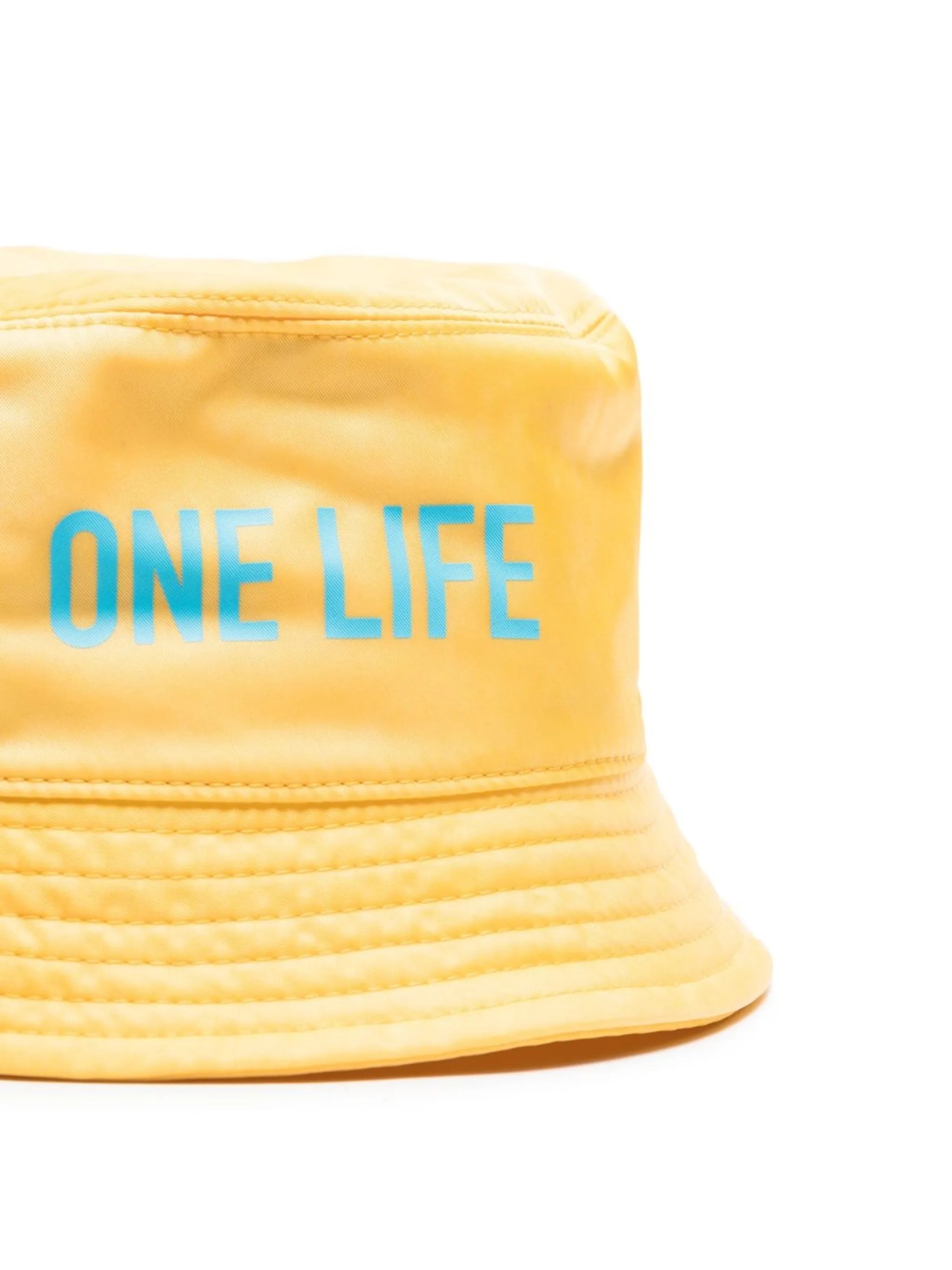 One Planet bucket hat