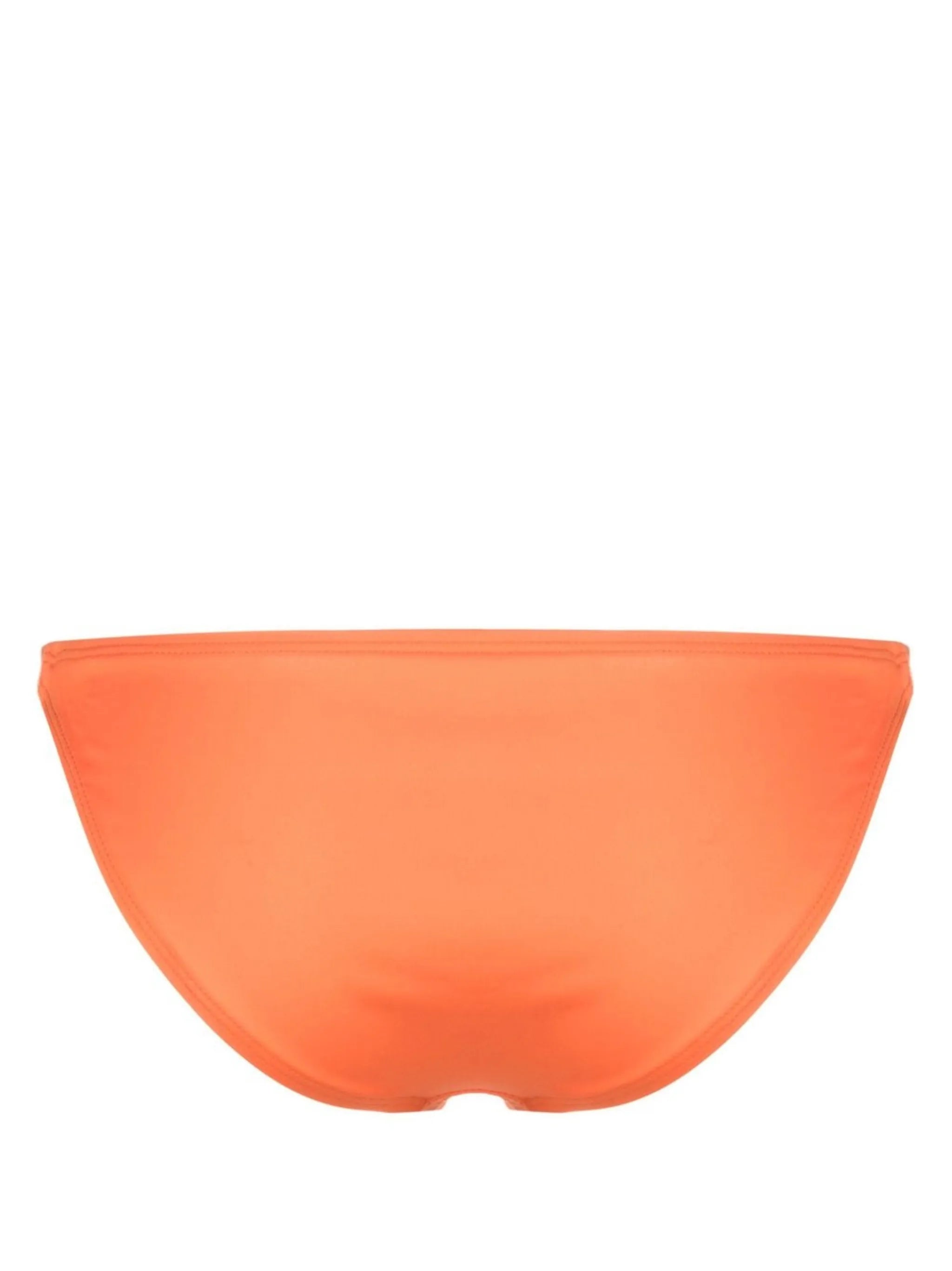 Biarritz elasticated-side bikini bottoms
