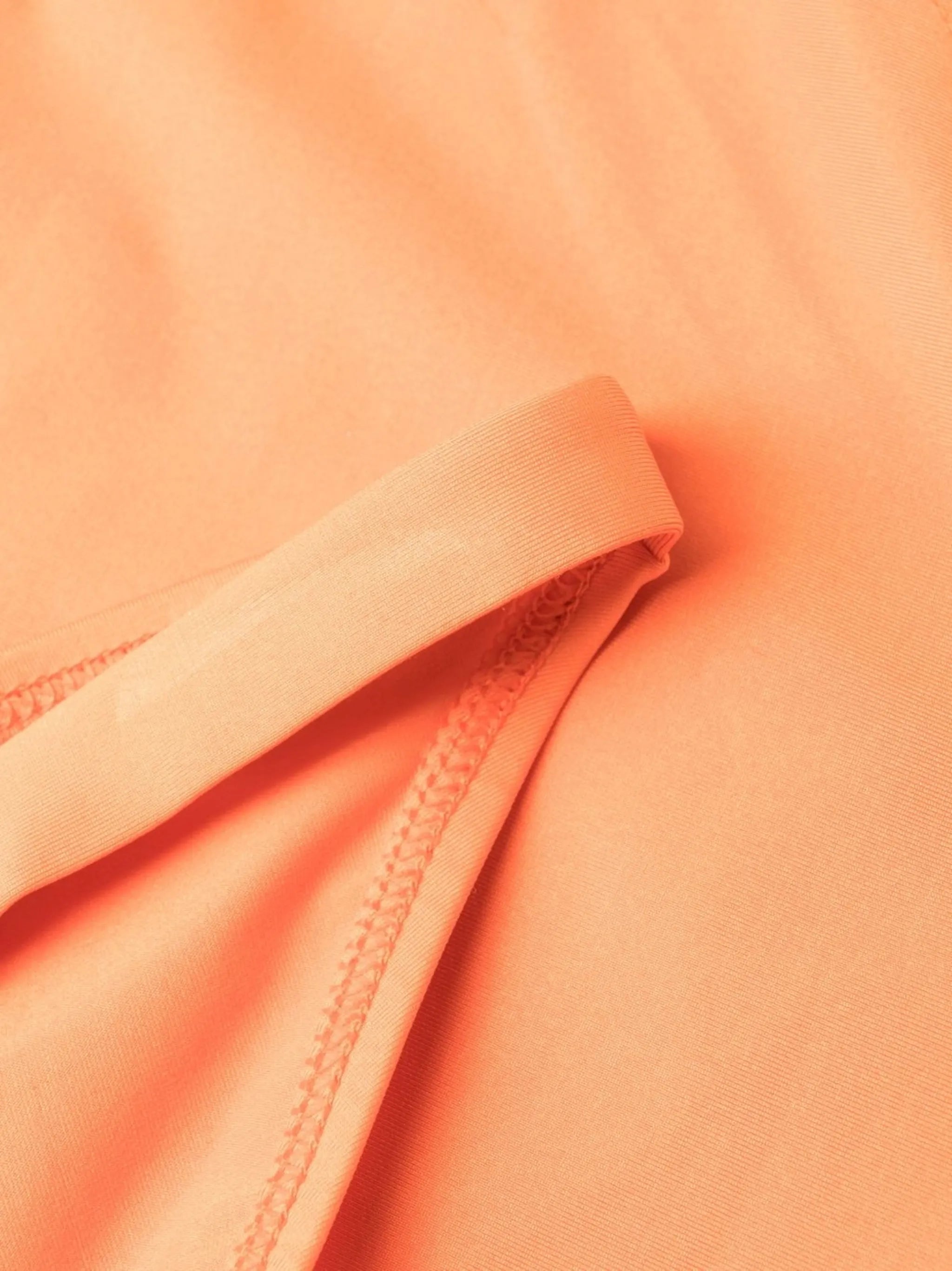 Biarritz elasticated-side bikini bottoms