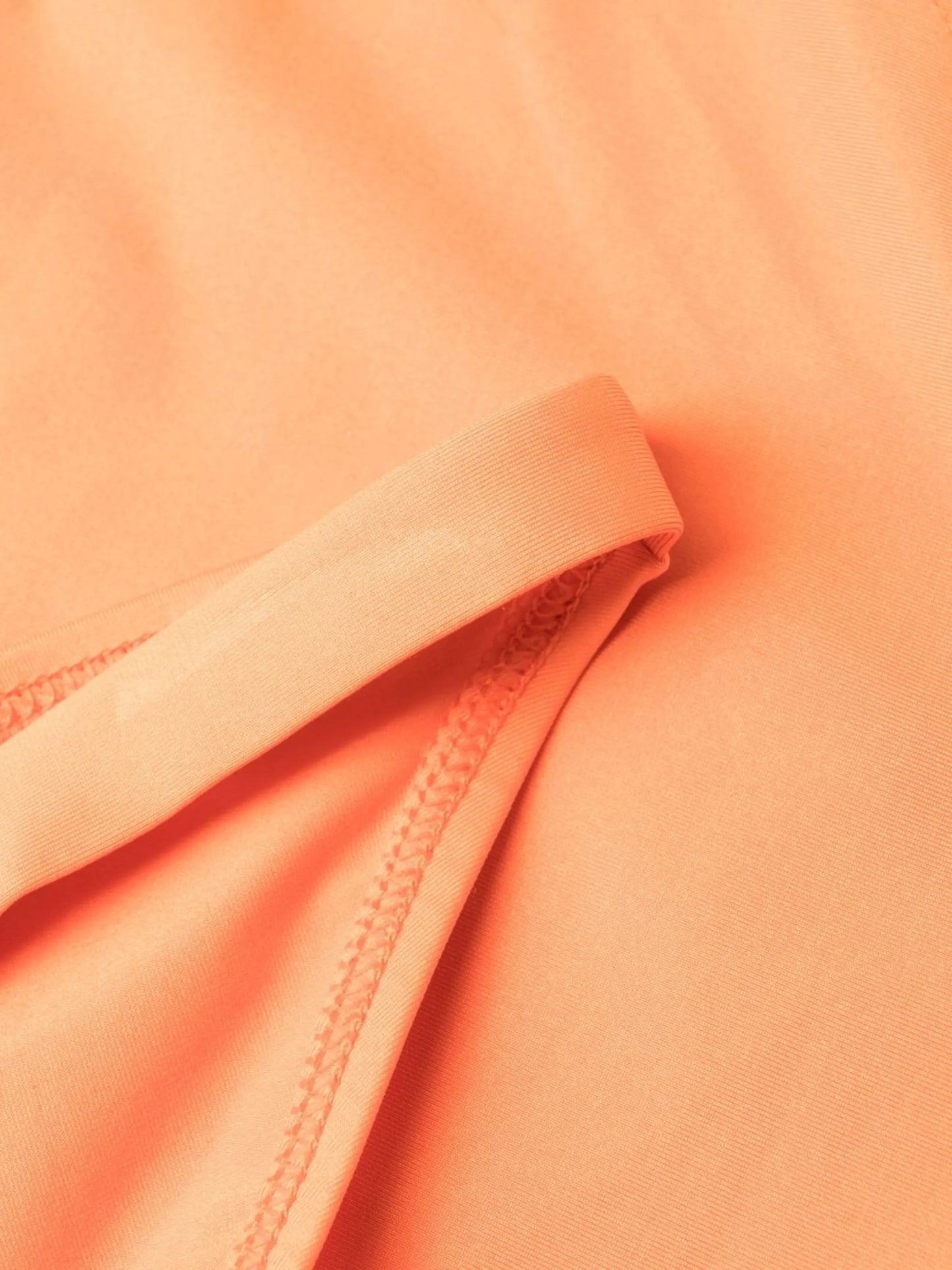 Biarritz elasticated-side bikini bottoms