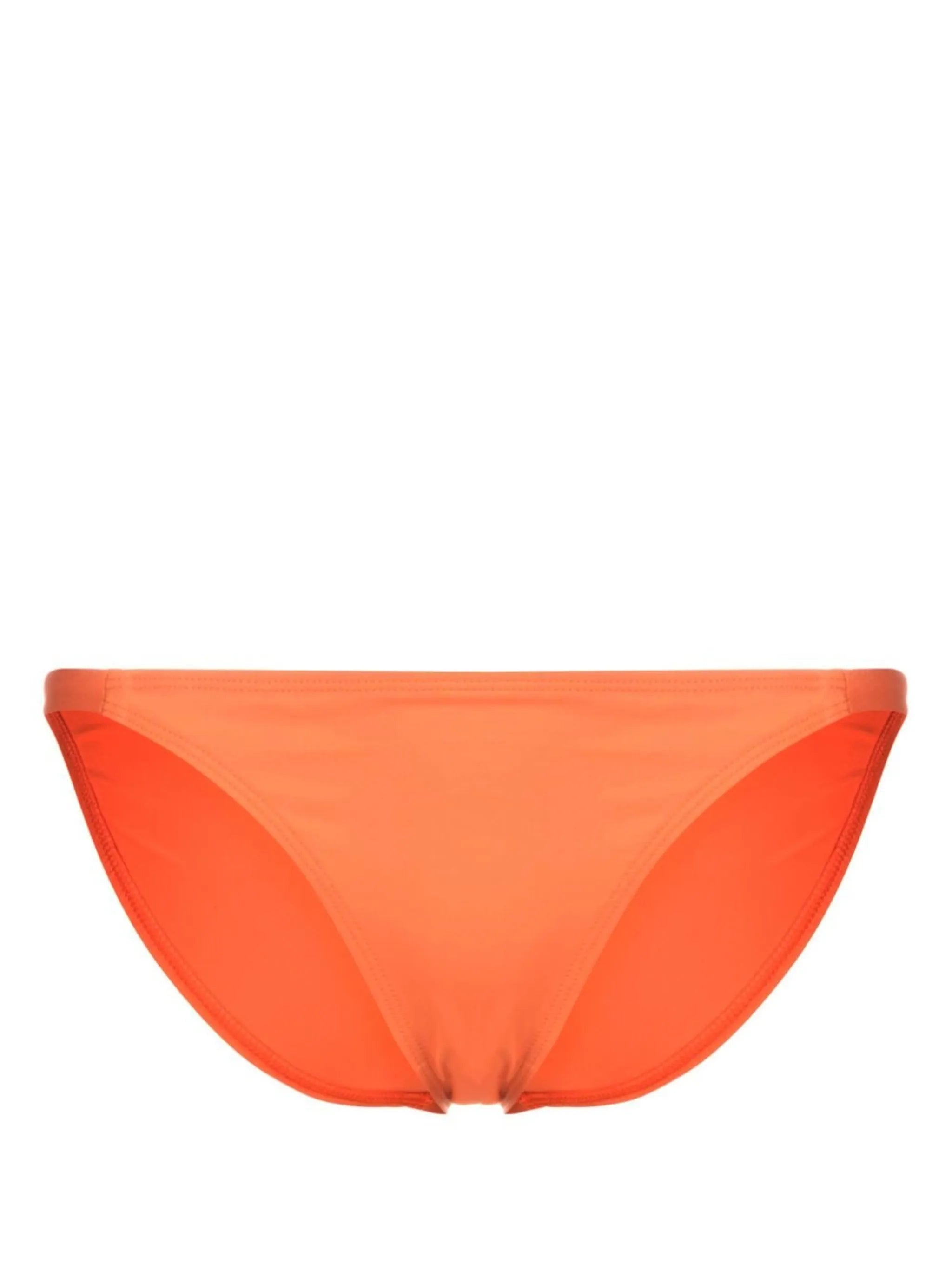 Biarritz elasticated-side bikini bottoms