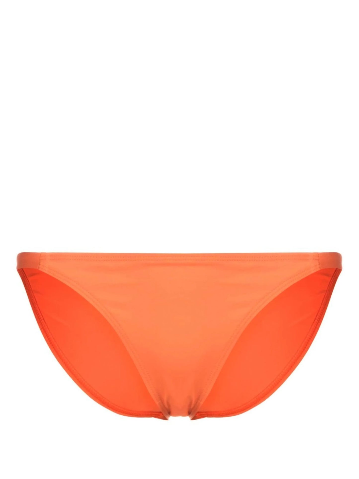 Biarritz elasticated-side bikini bottoms