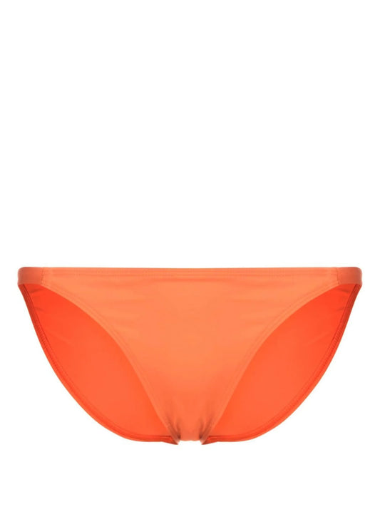 Biarritz elasticated-side bikini bottoms
