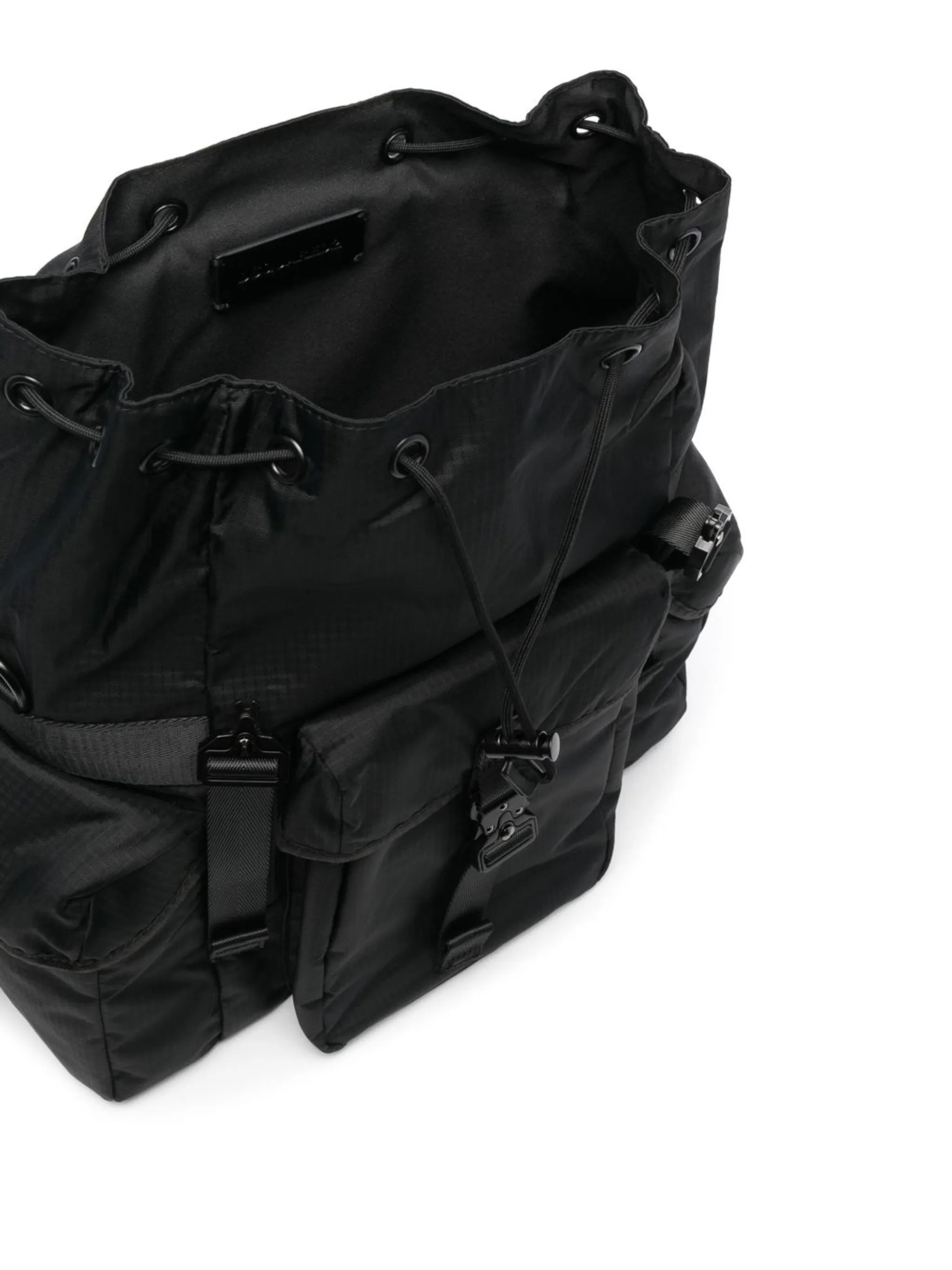 Ceresio 9 drawstring backpack