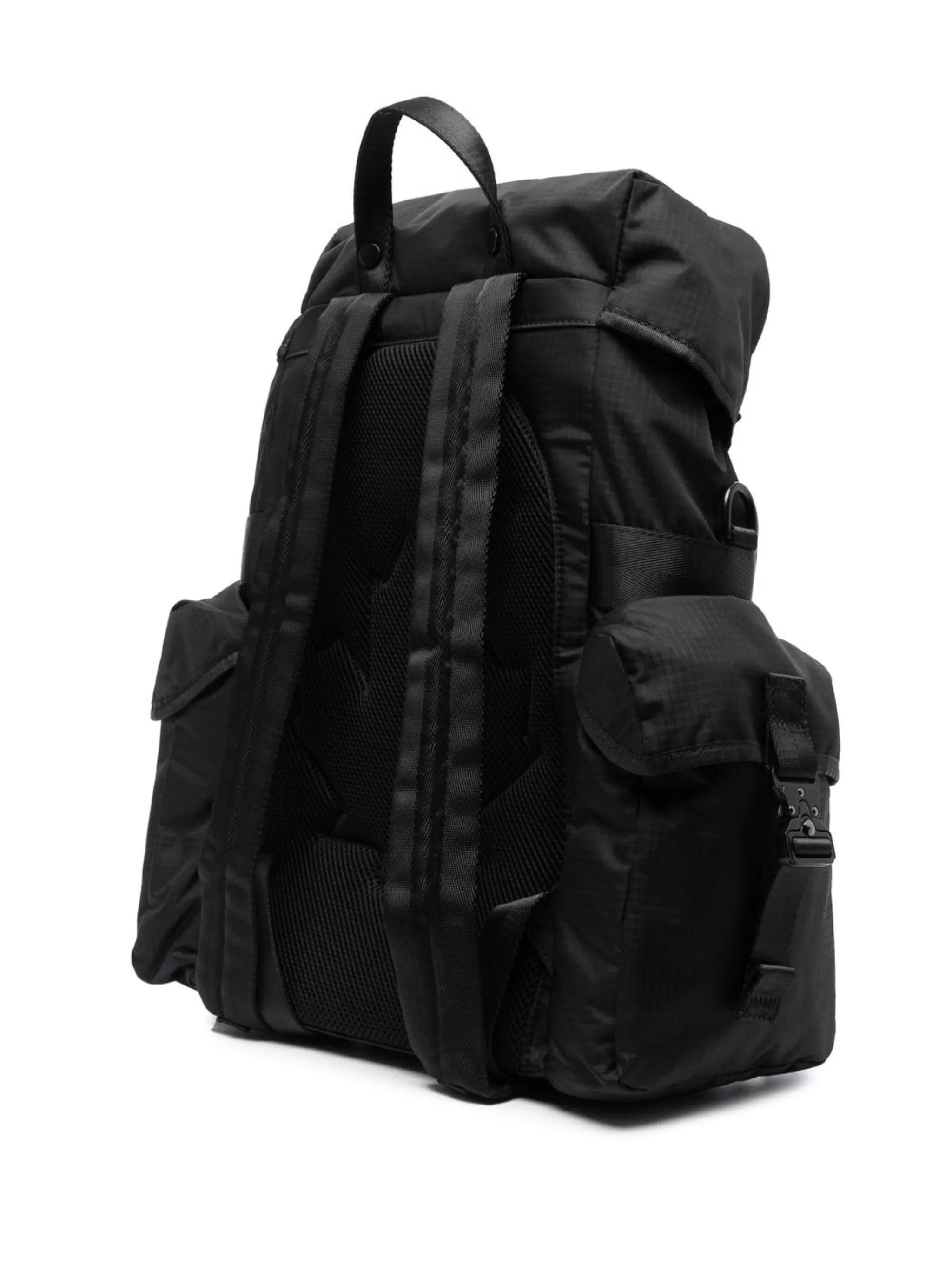 Ceresio 9 drawstring backpack