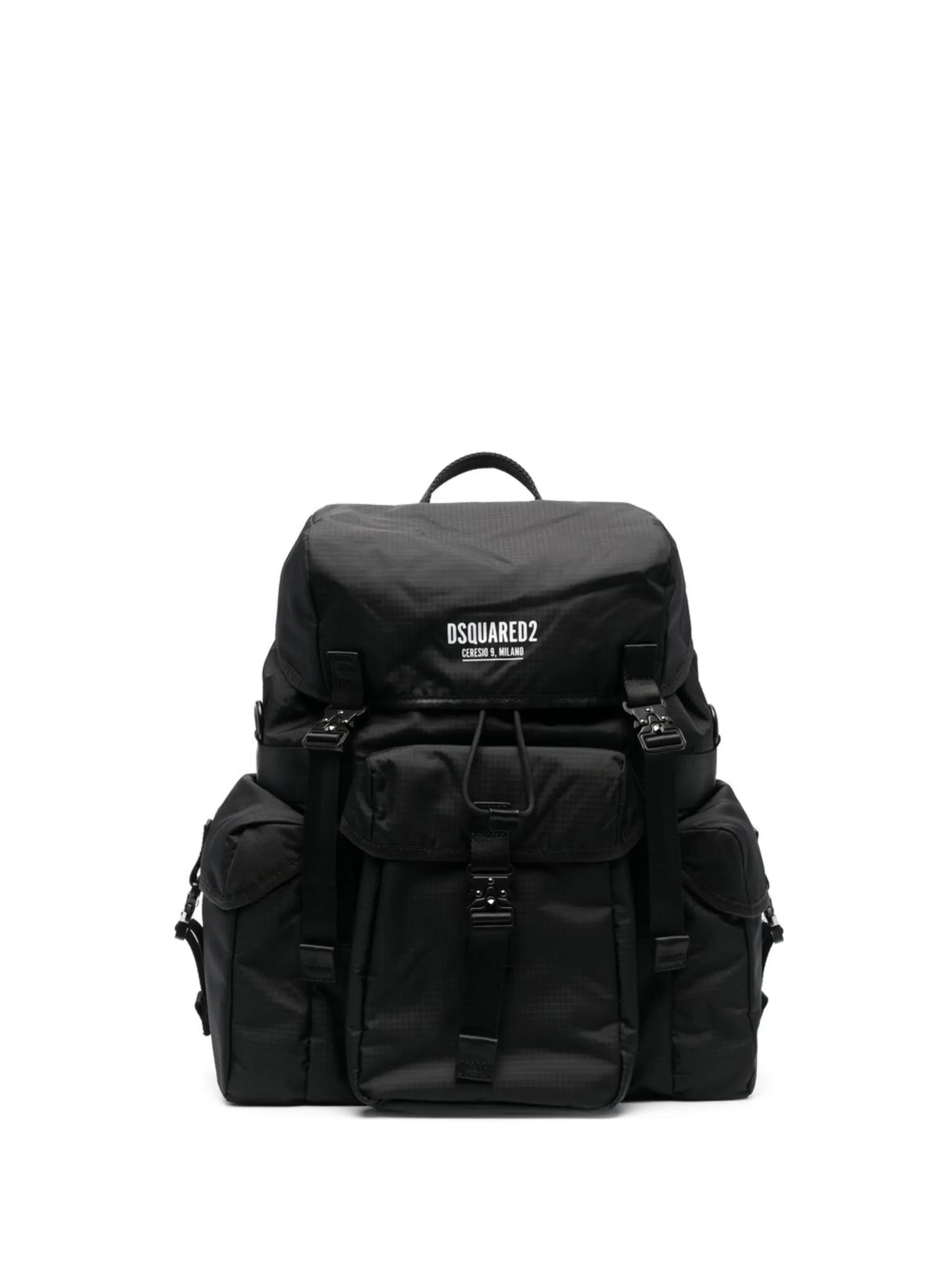 Ceresio 9 drawstring backpack
