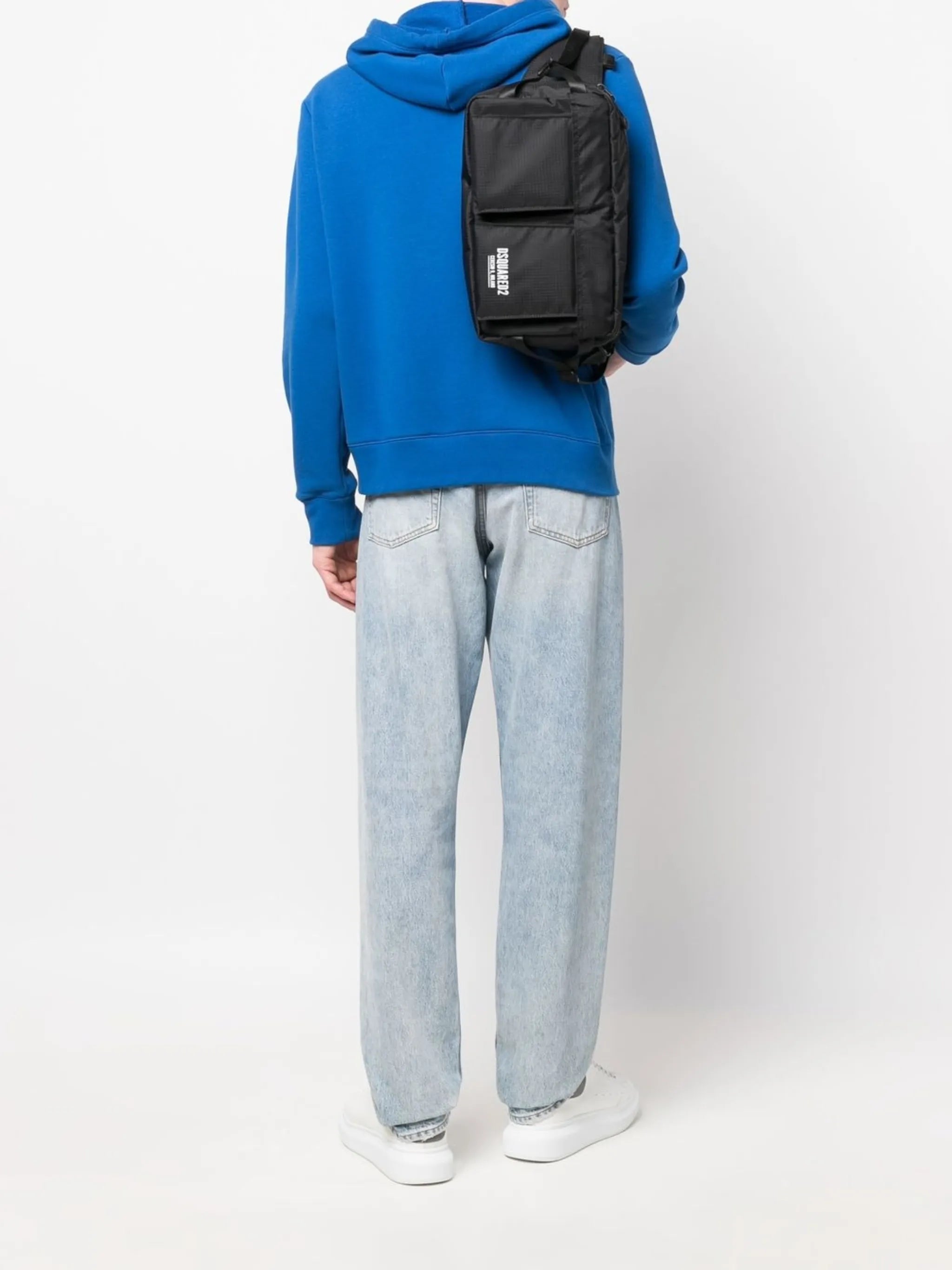 Ceresio 9 belt bag