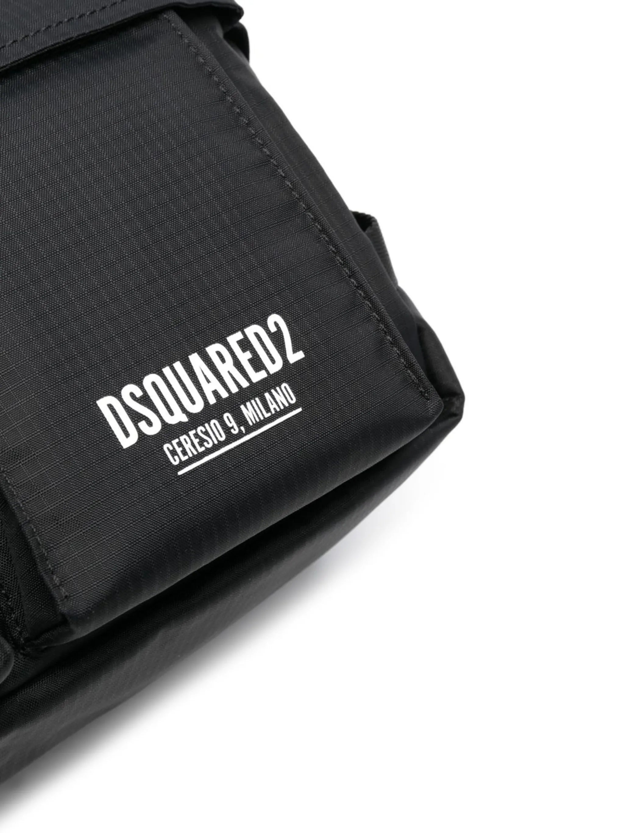 Ceresio 9 belt bag