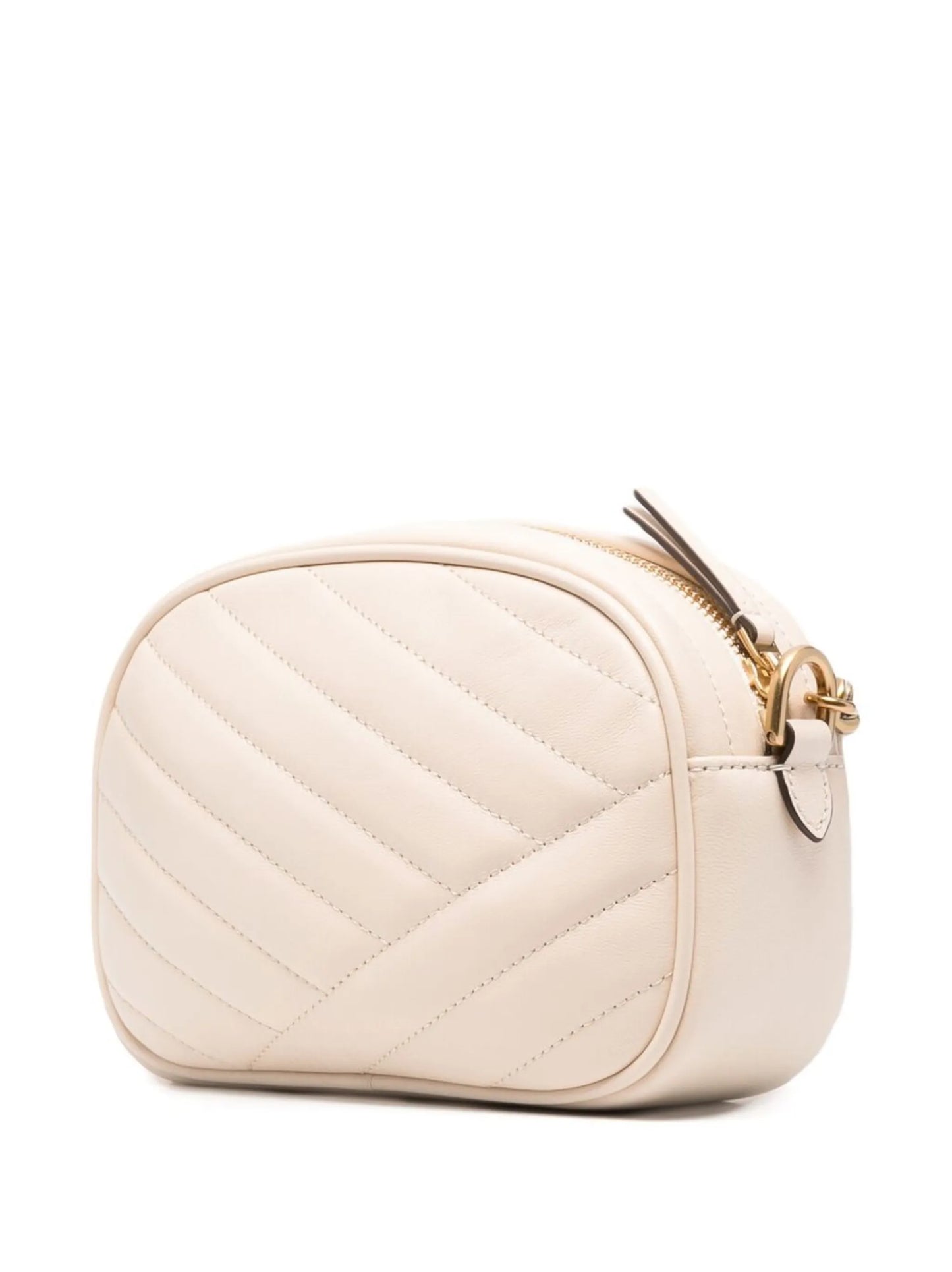 small Kira Chevron camera bag