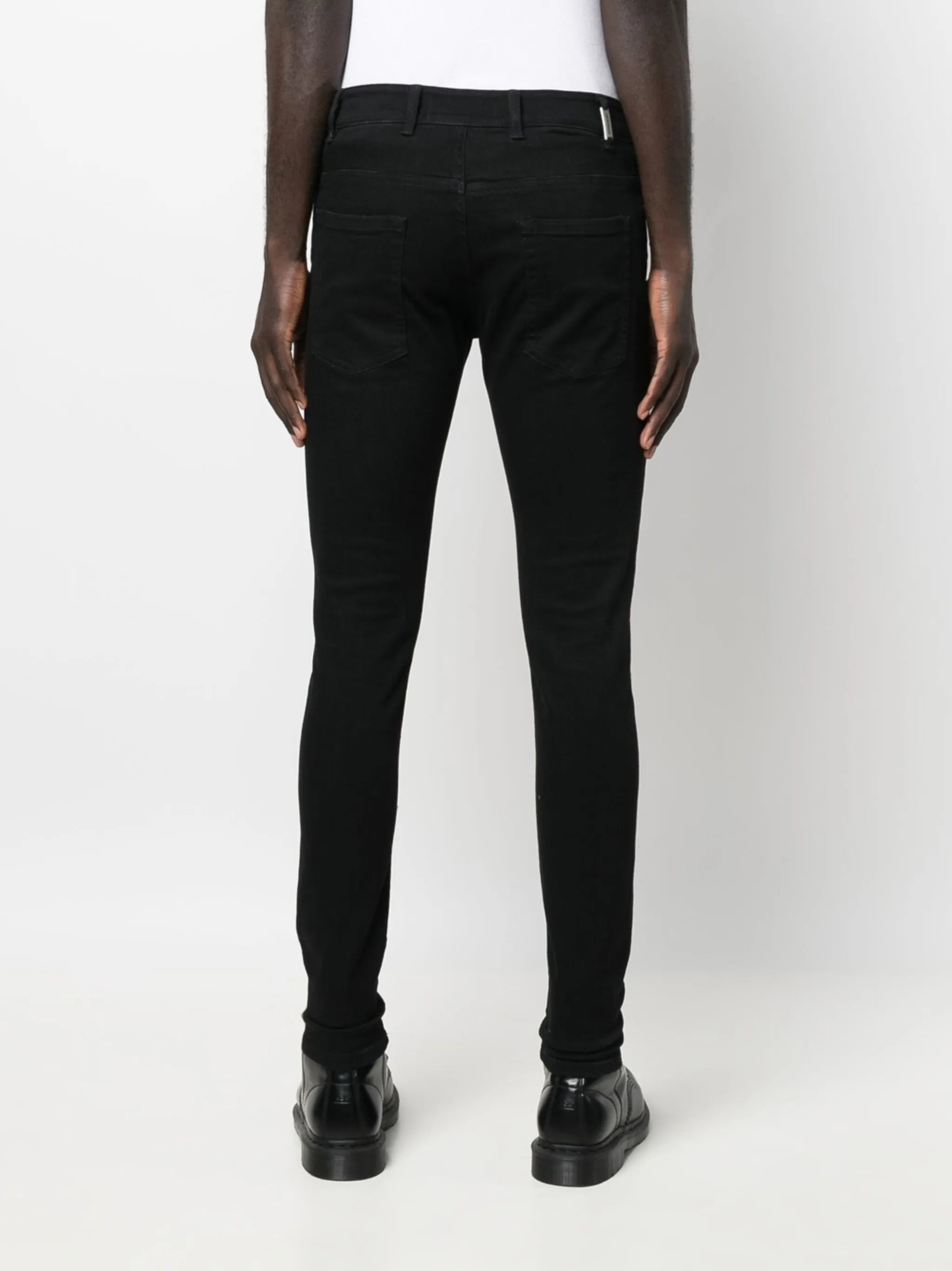 Destroyer skinny jeans