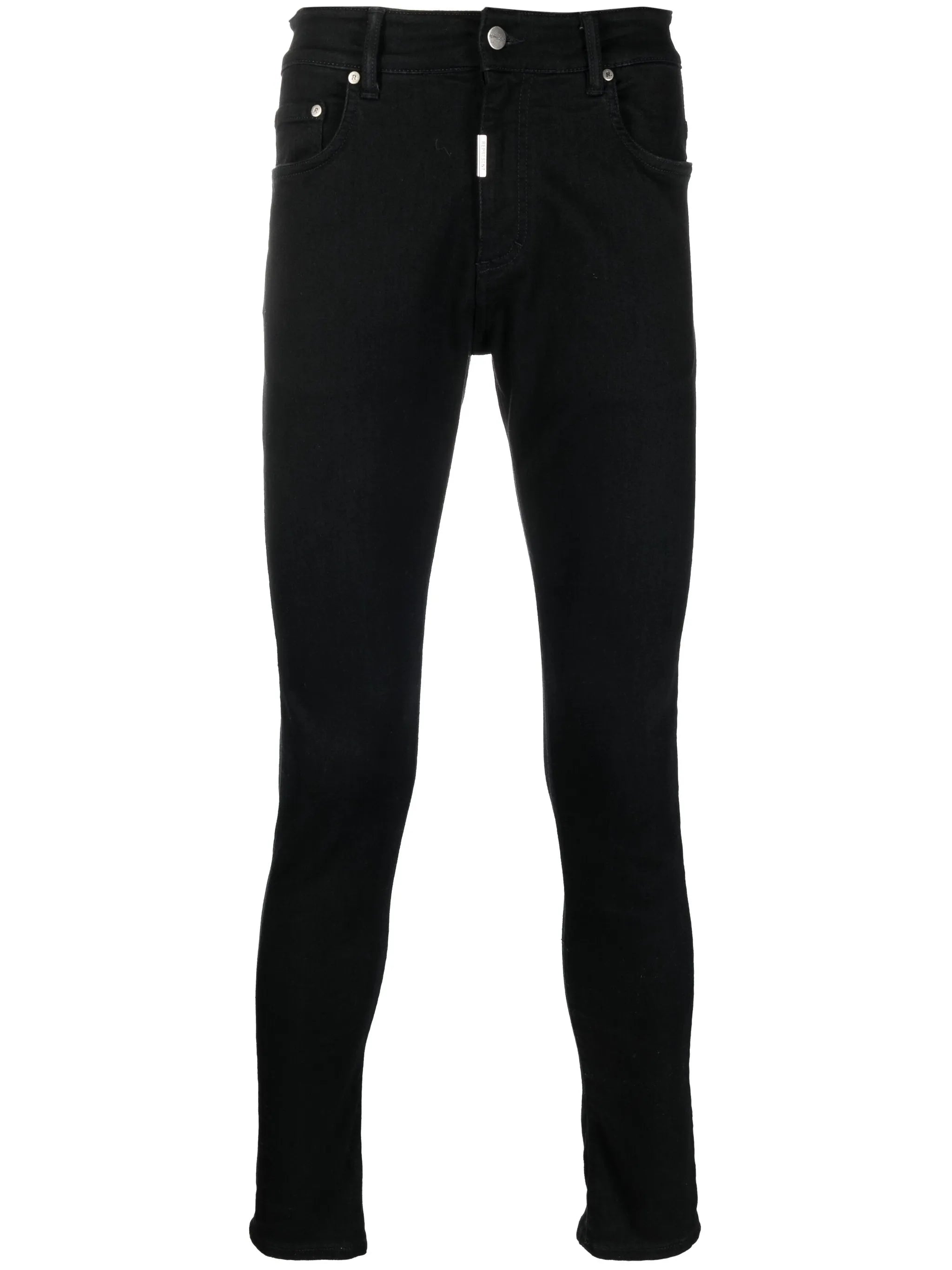 Destroyer skinny jeans