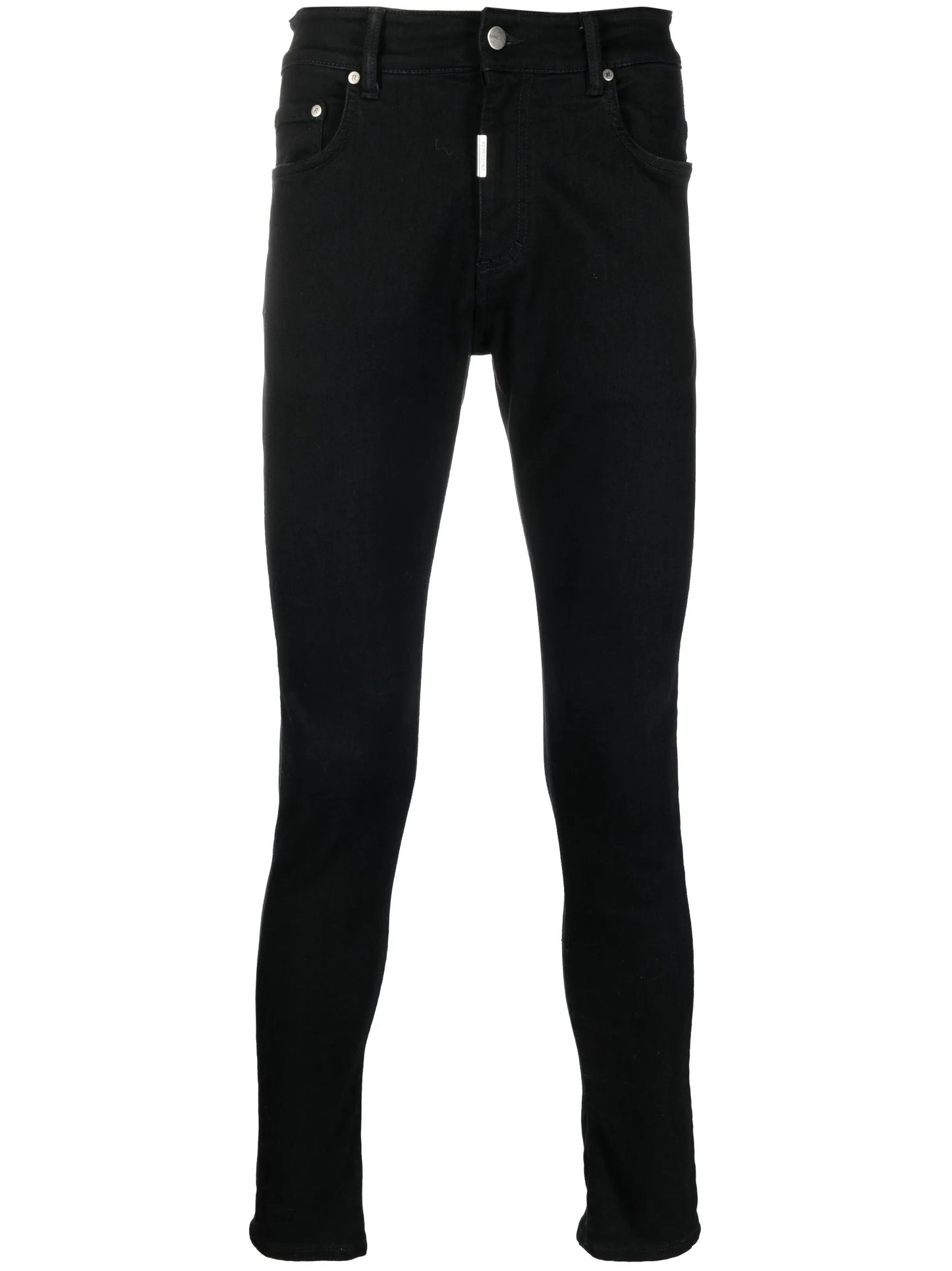 Destroyer skinny jeans