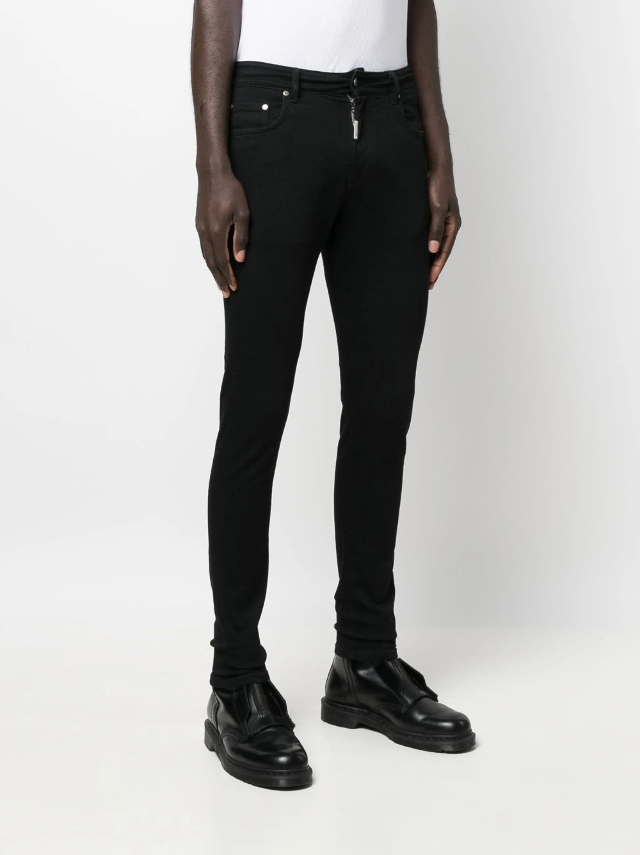 Destroyer skinny jeans