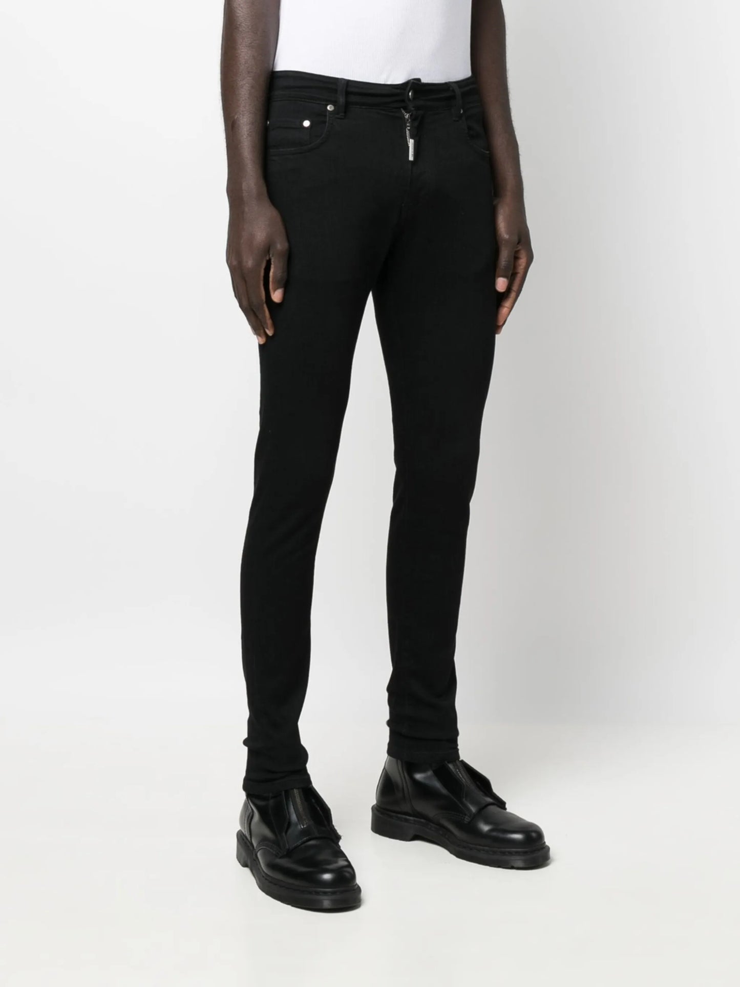 Destroyer skinny jeans