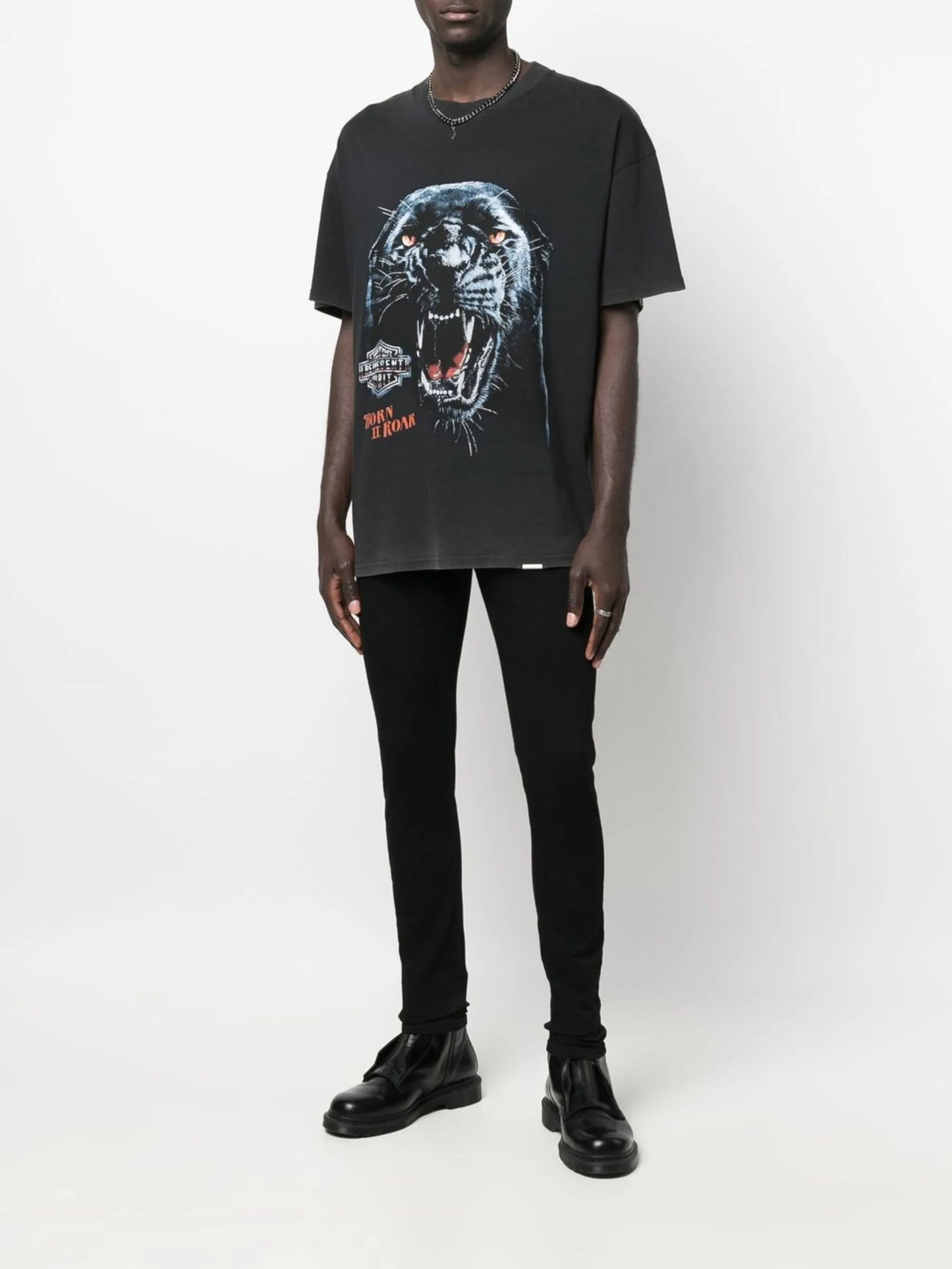 Destroyer skinny jeans