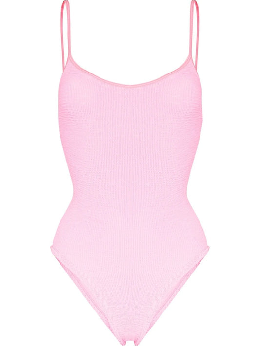 Pamela crinkle swimsuit