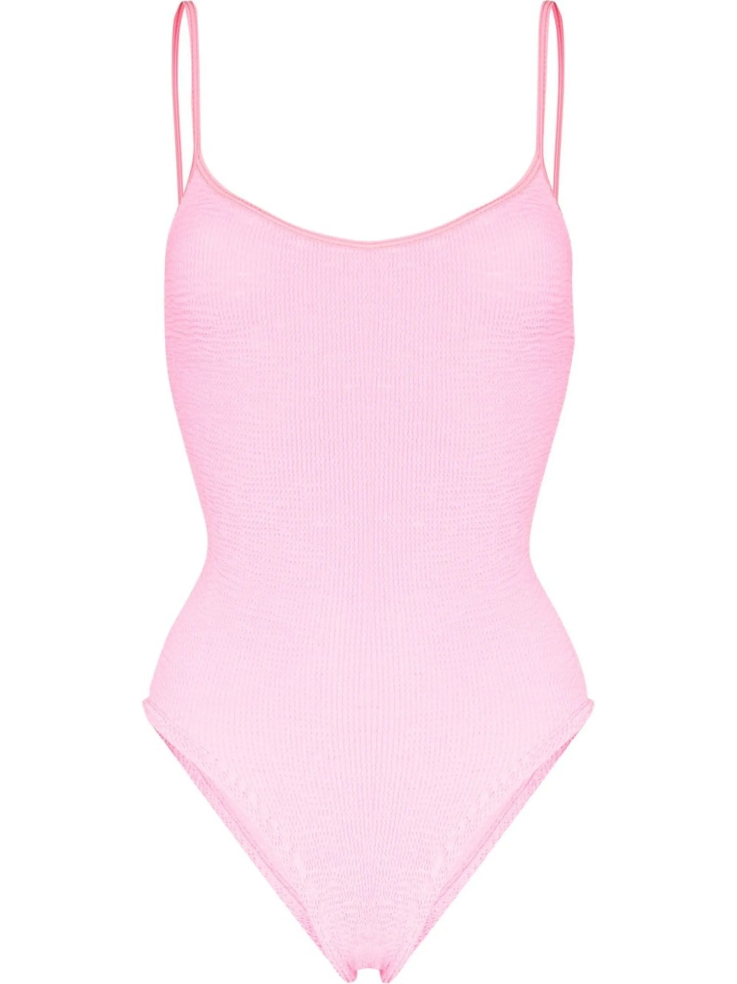 Pamela crinkle swimsuit