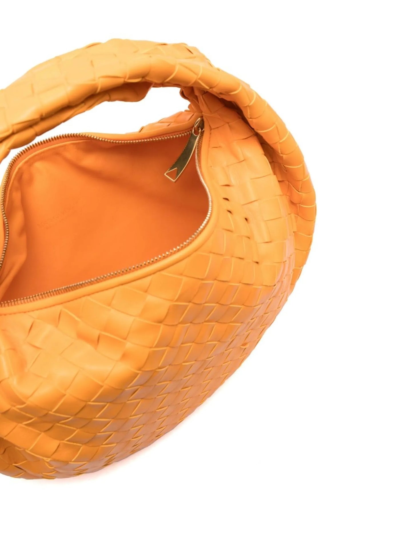 Jodie Intrecciato bag