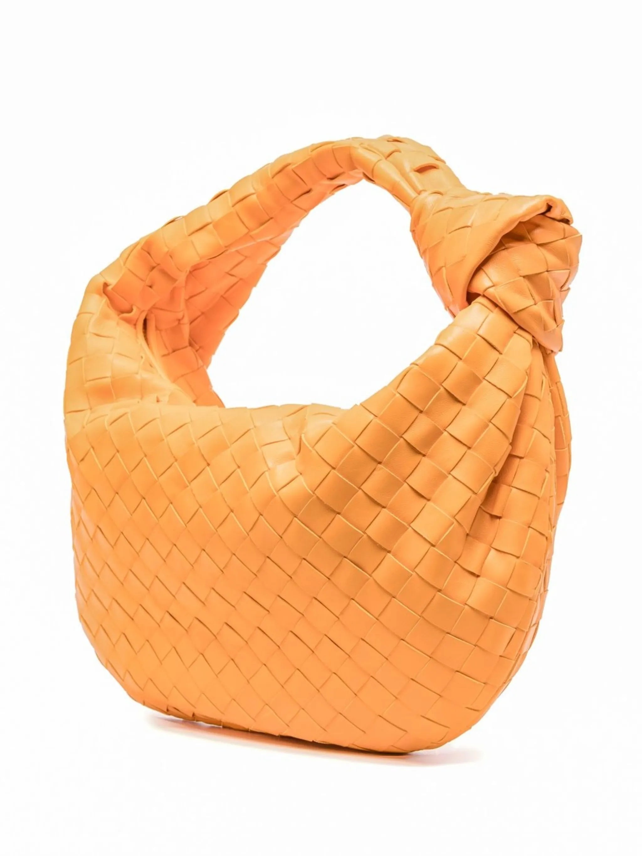Jodie Intrecciato bag