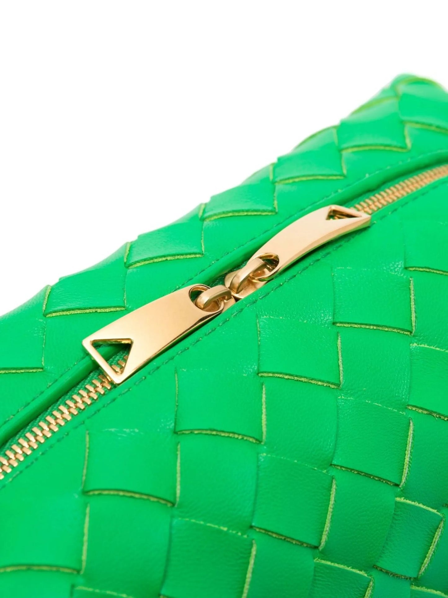 mini Intrecciato shoulder bag