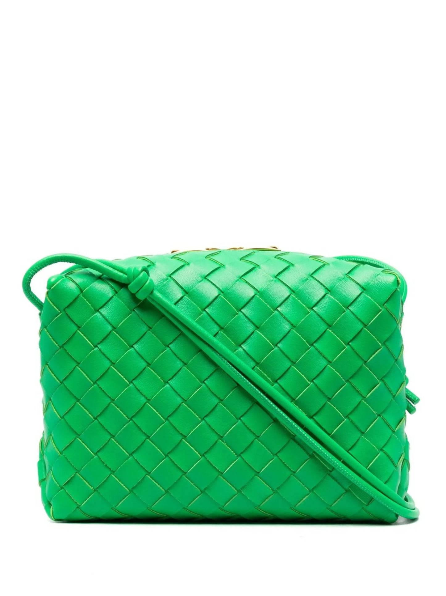 mini Intrecciato shoulder bag