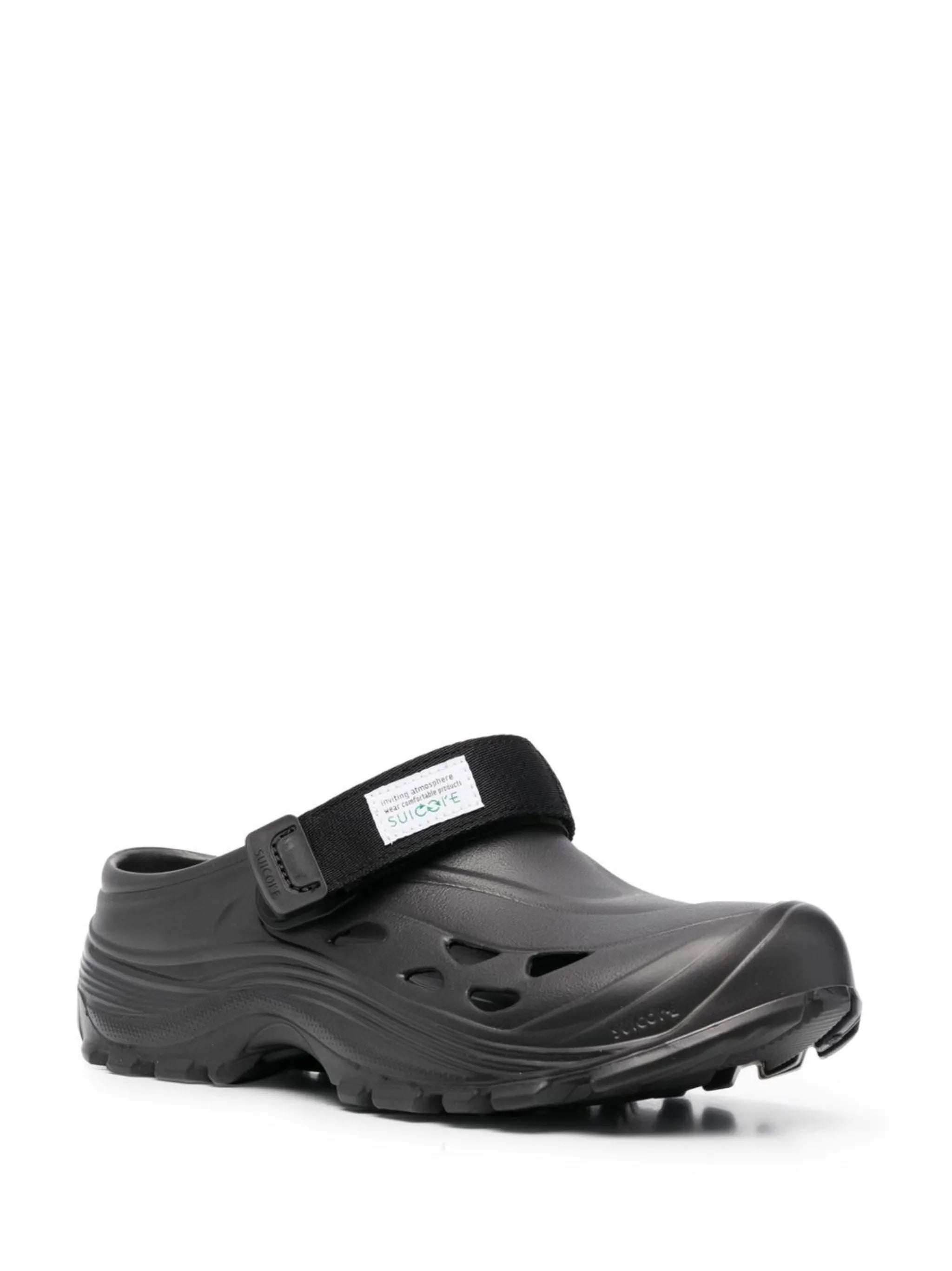Mok clogs