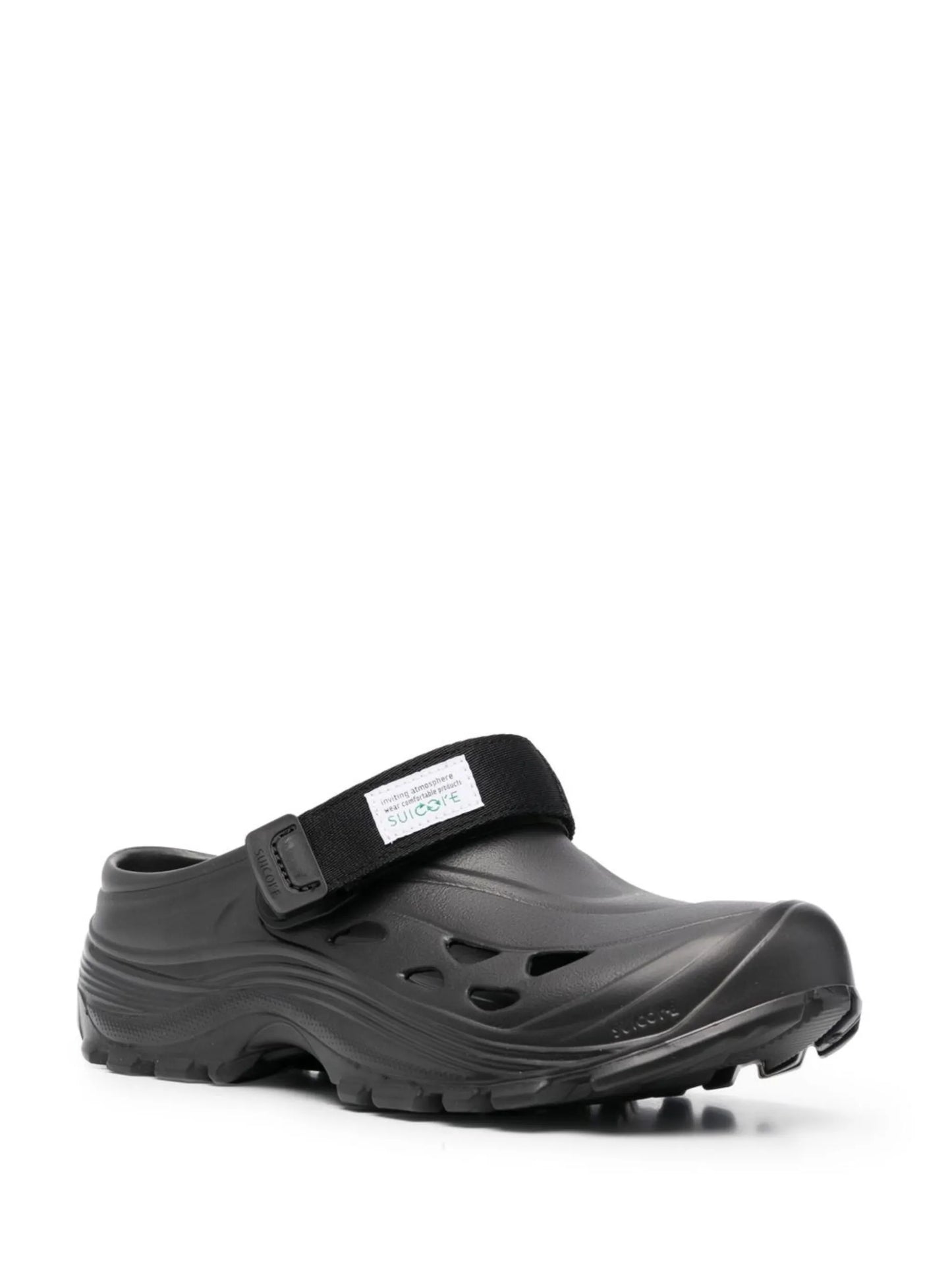 Mok clogs