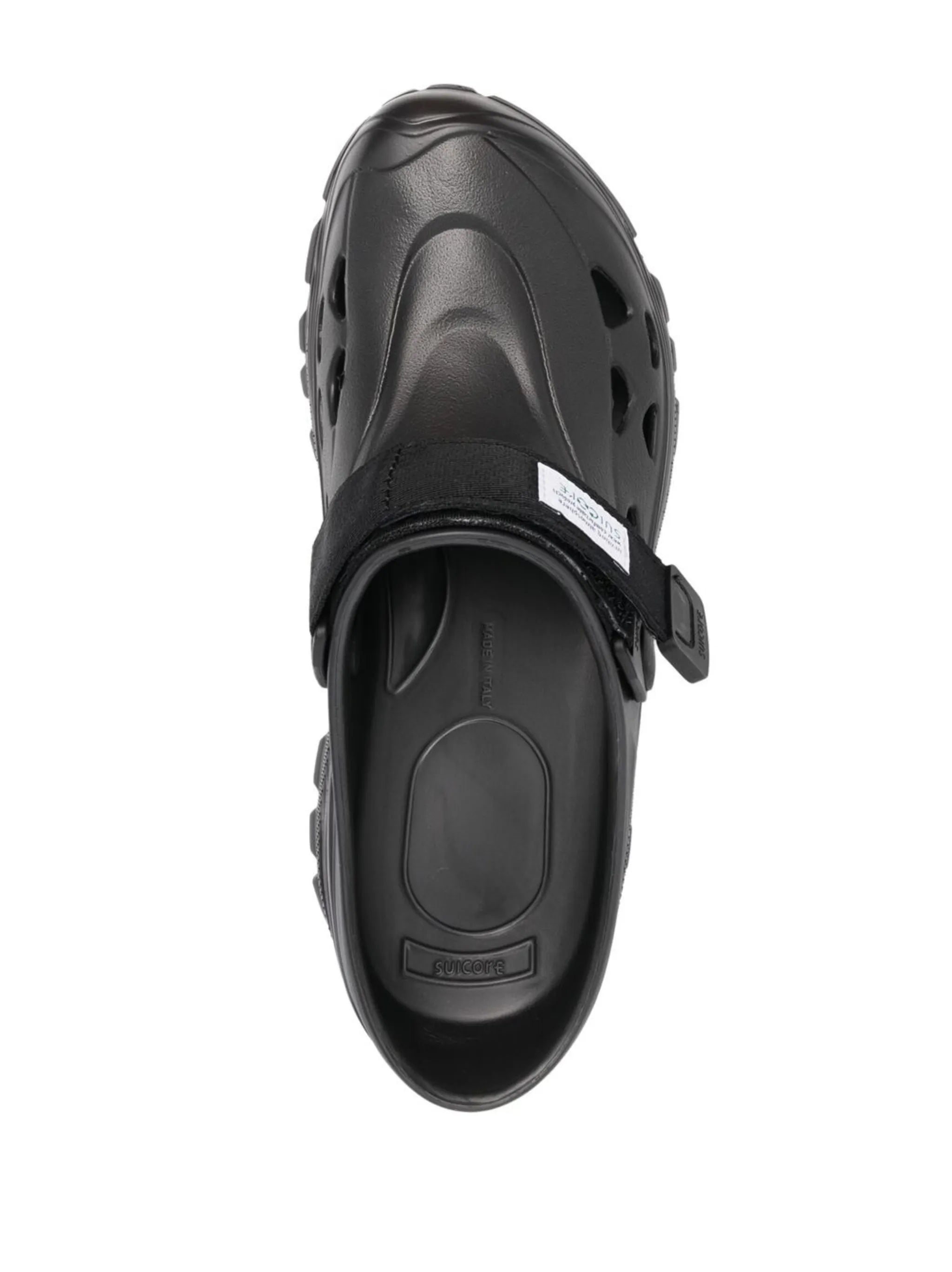 Mok clogs