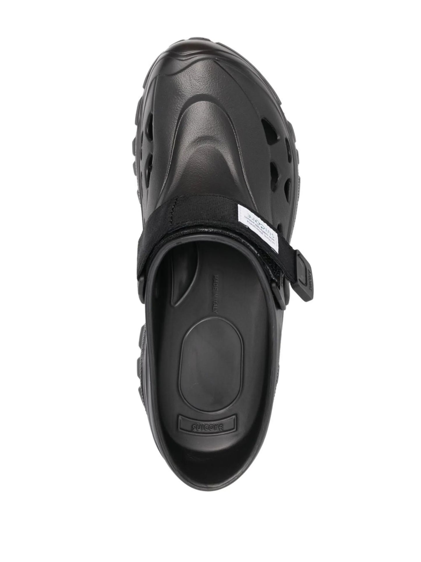 Mok clogs