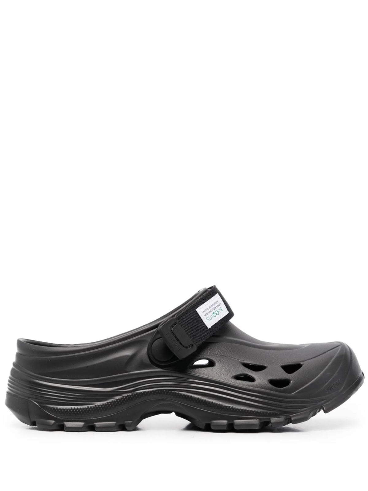 Mok clogs