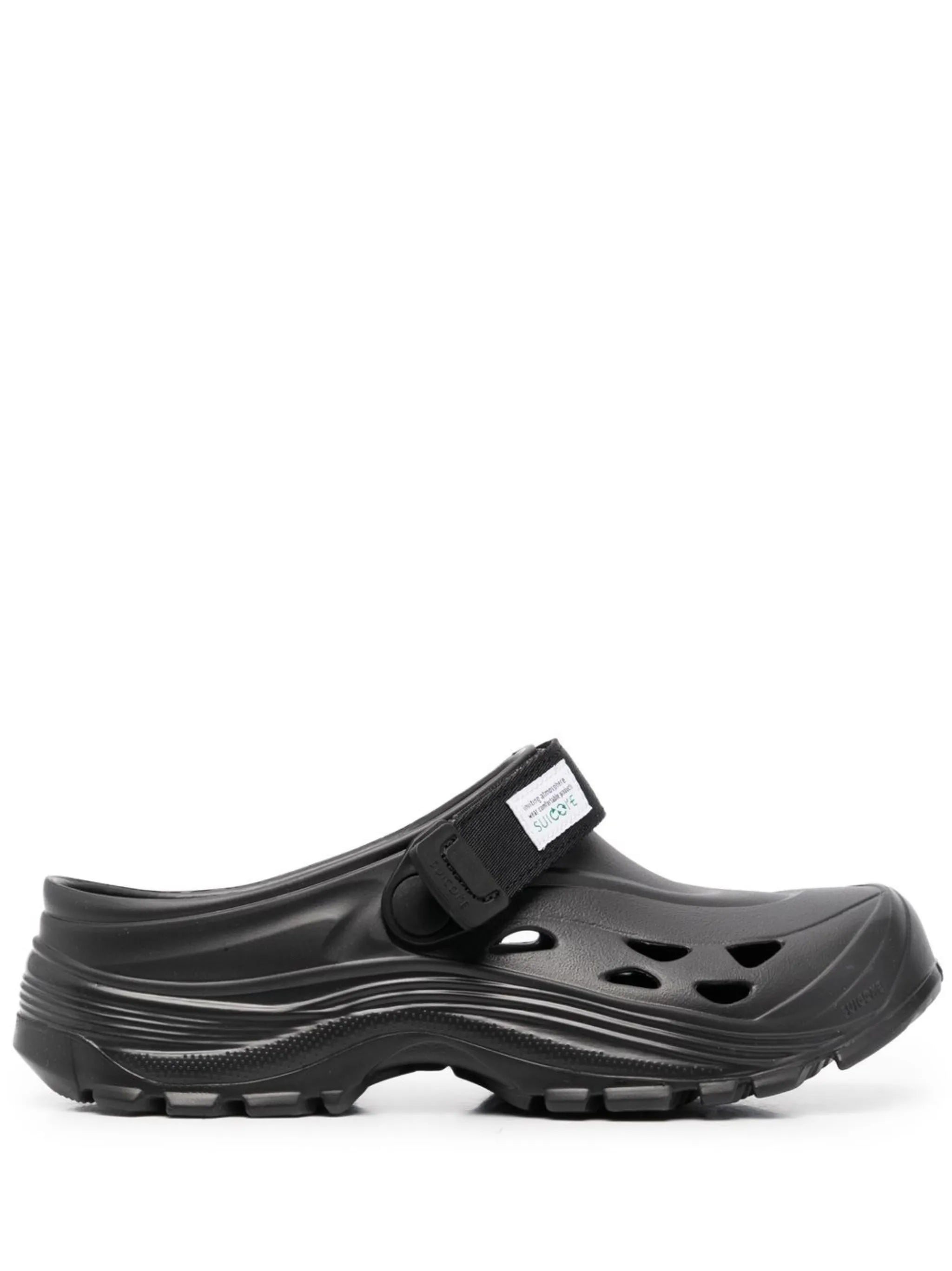 Mok clogs