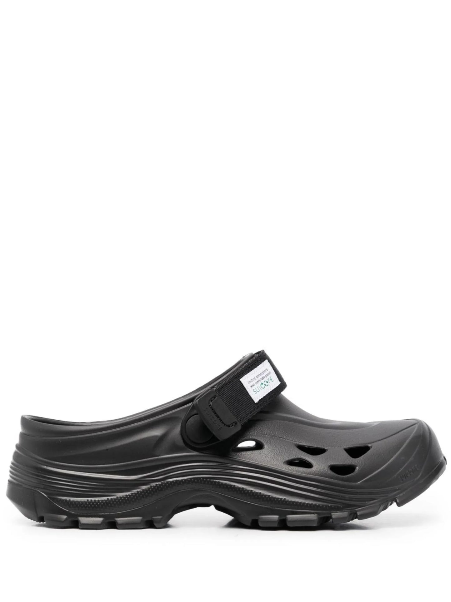 Mok clogs