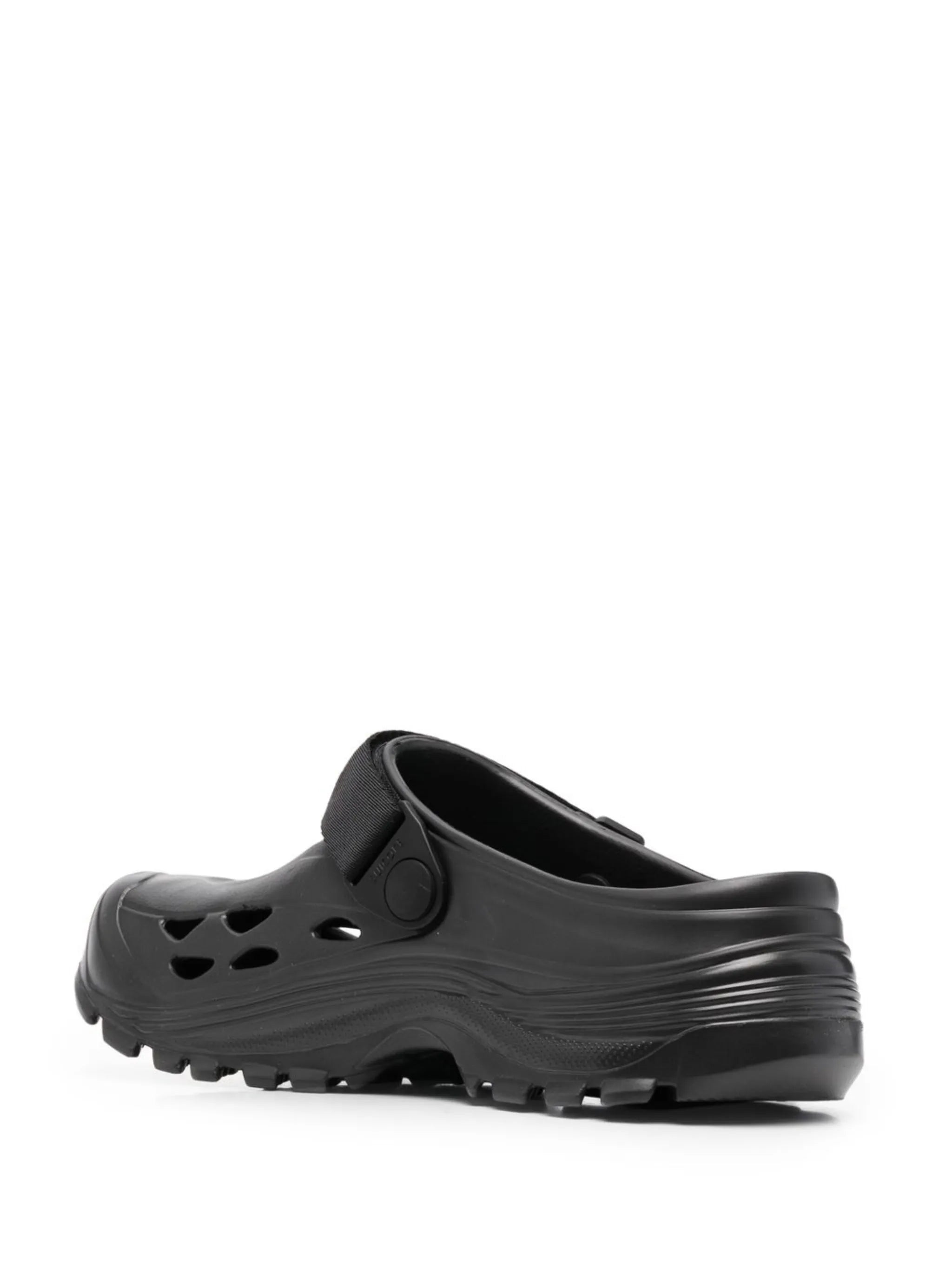 Mok clogs