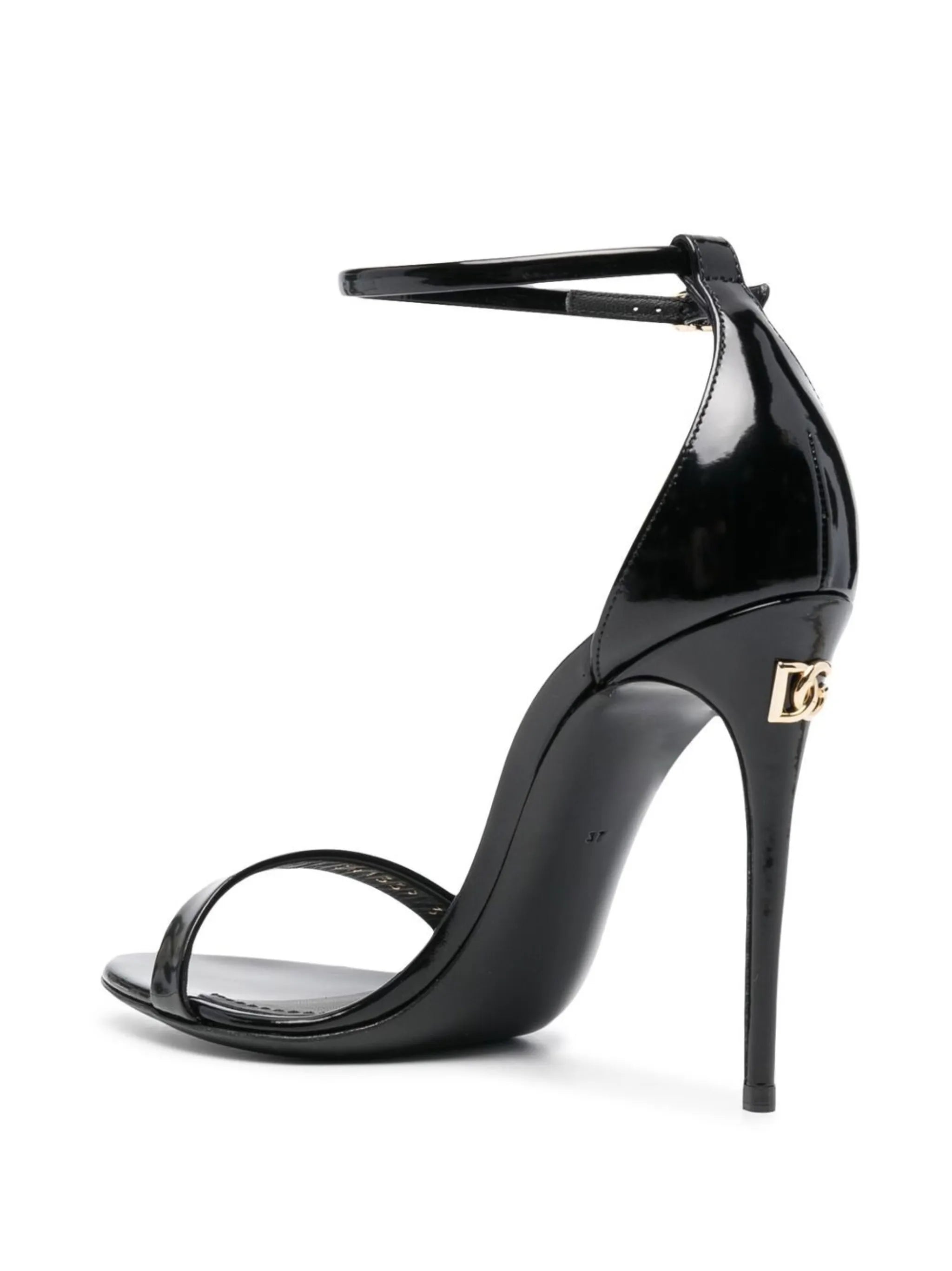 105mm Keira sandals
