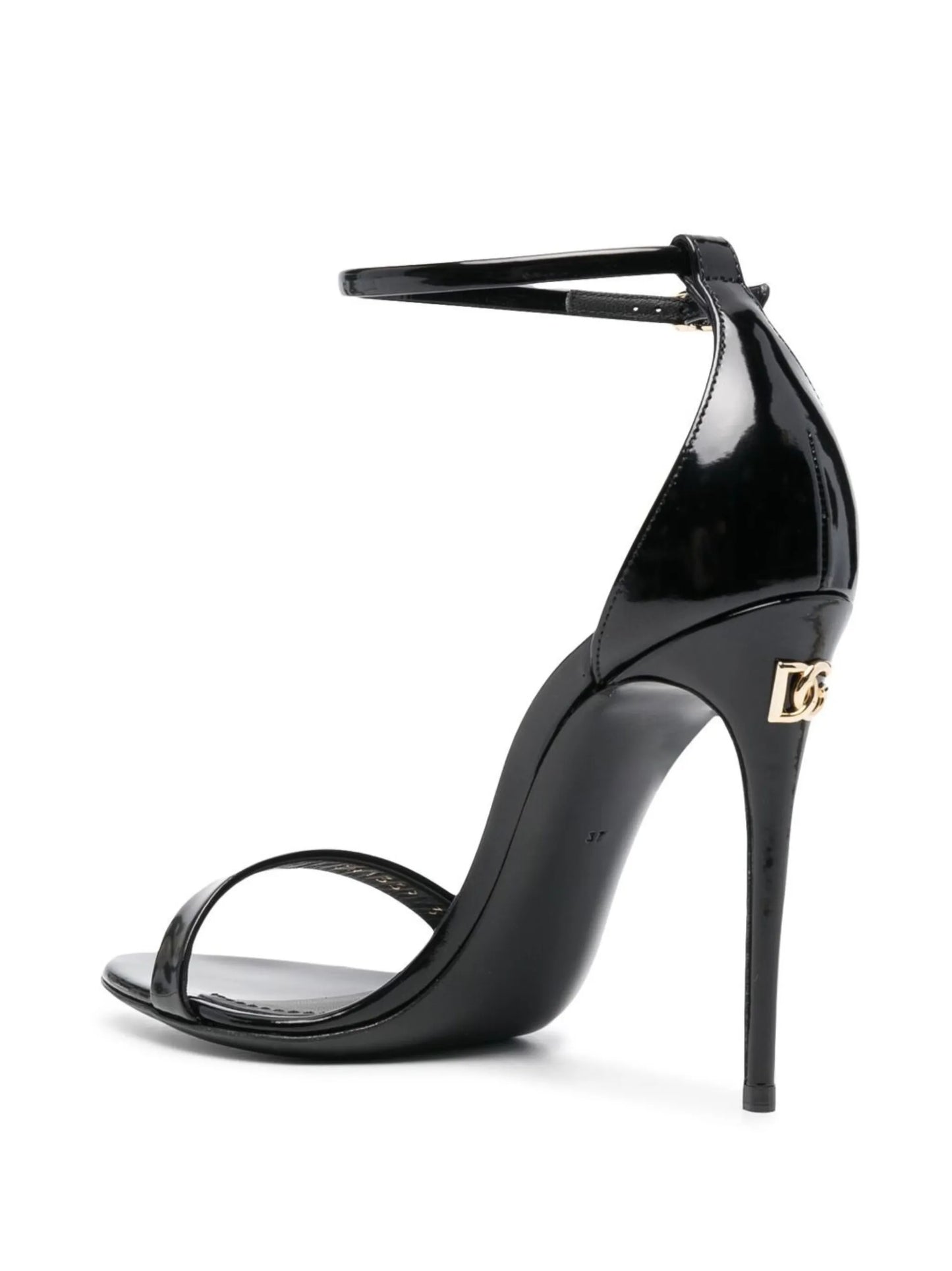 105mm Keira sandals