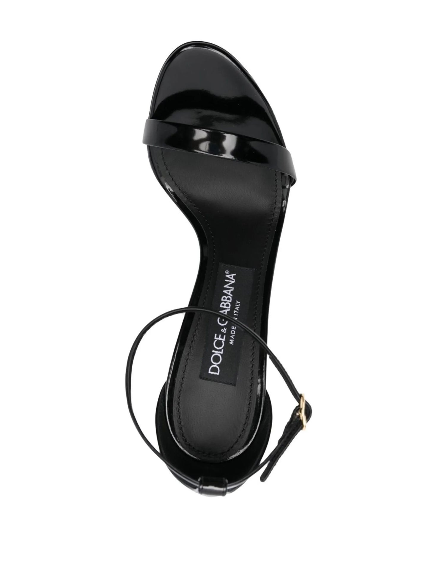 105mm Keira sandals