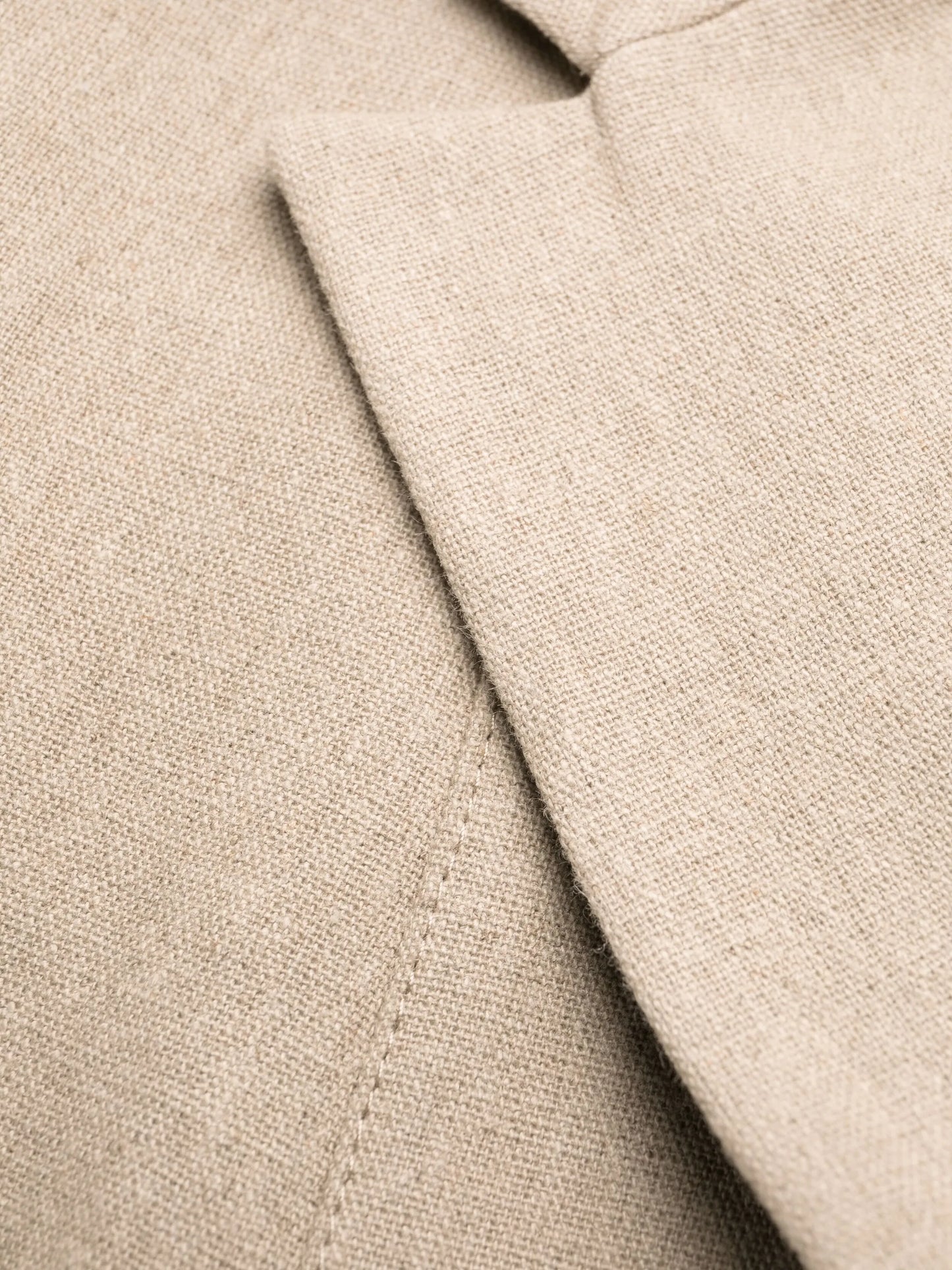 Bari cut-out blazer dress