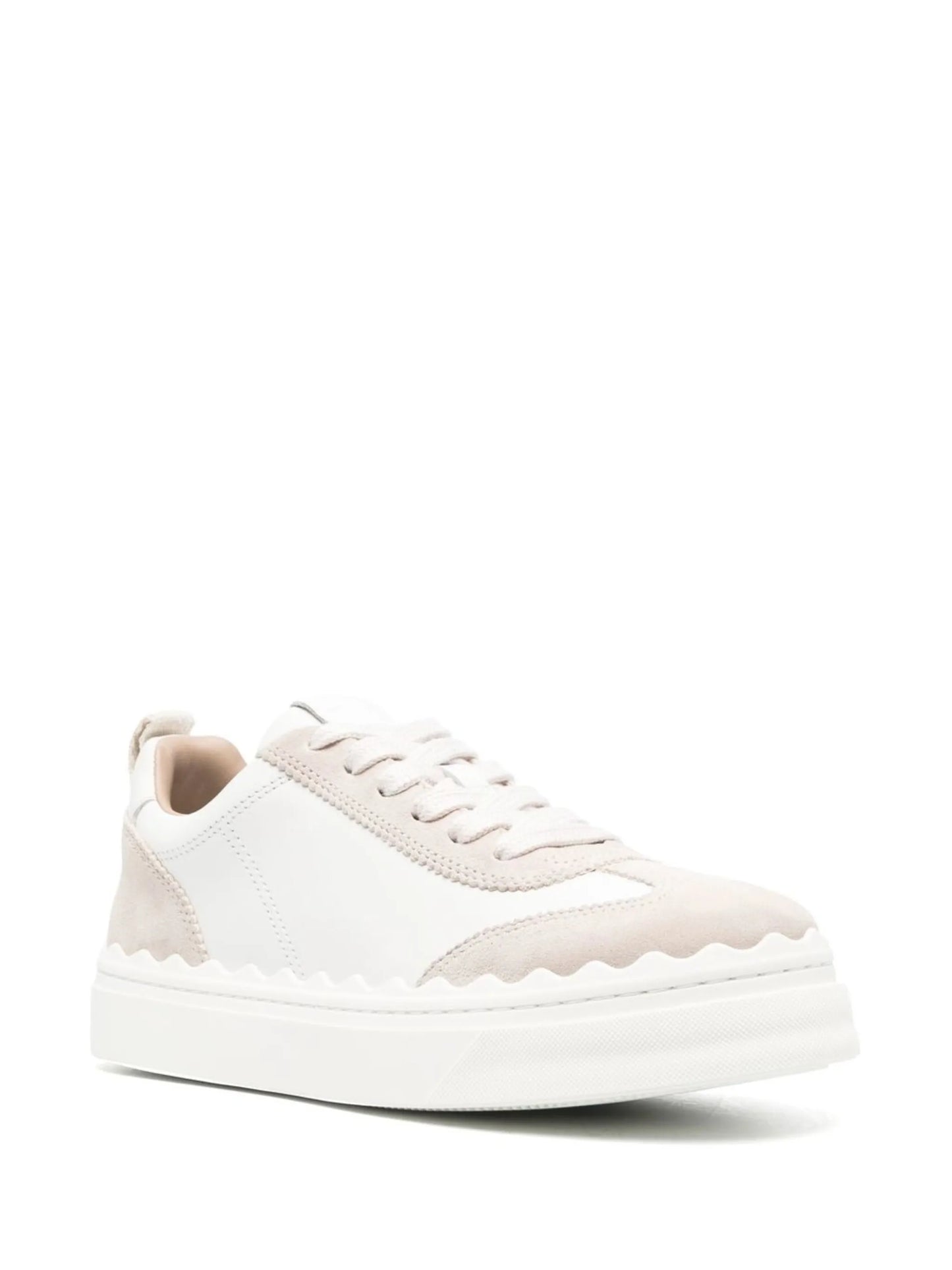 Lauren low-top sneakers