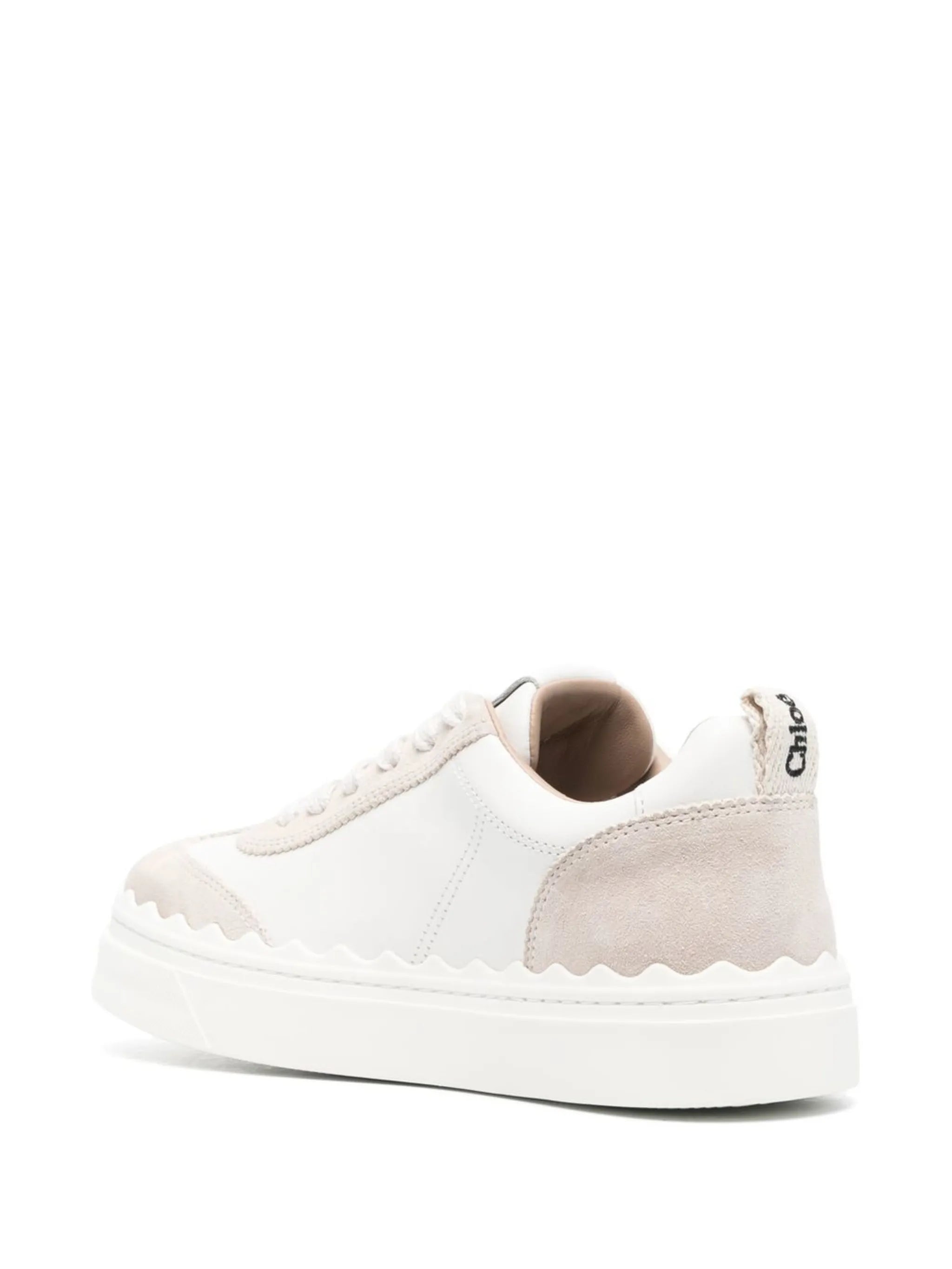 Lauren low-top sneakers