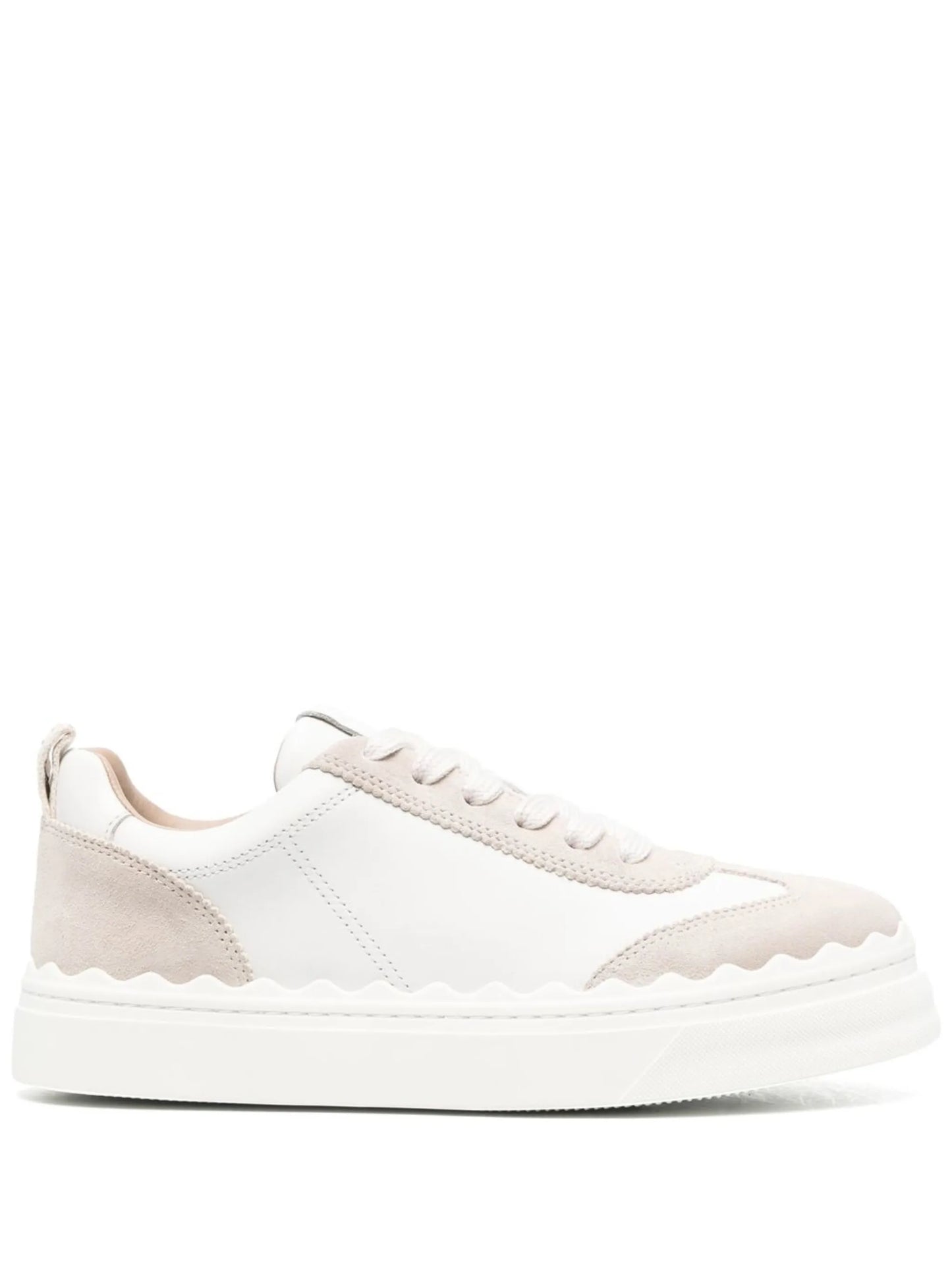 Lauren low-top sneakers